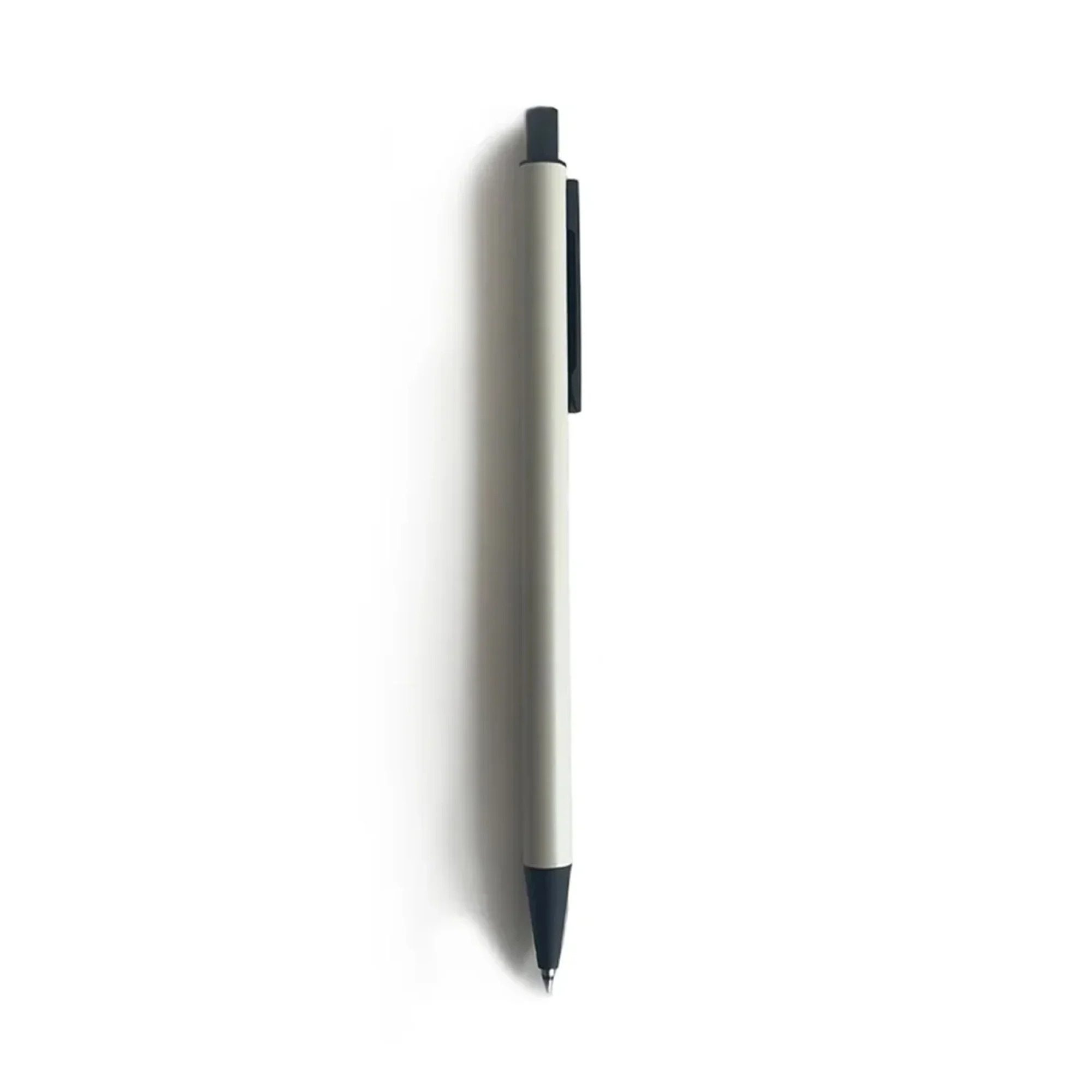 Helvetica Japanese Ballpoint Pen - Image 3