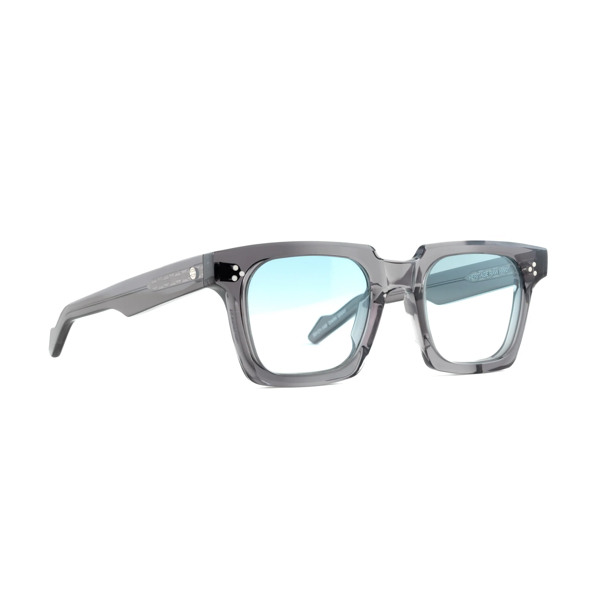 Heritage 01 Sunglasses - Image 11