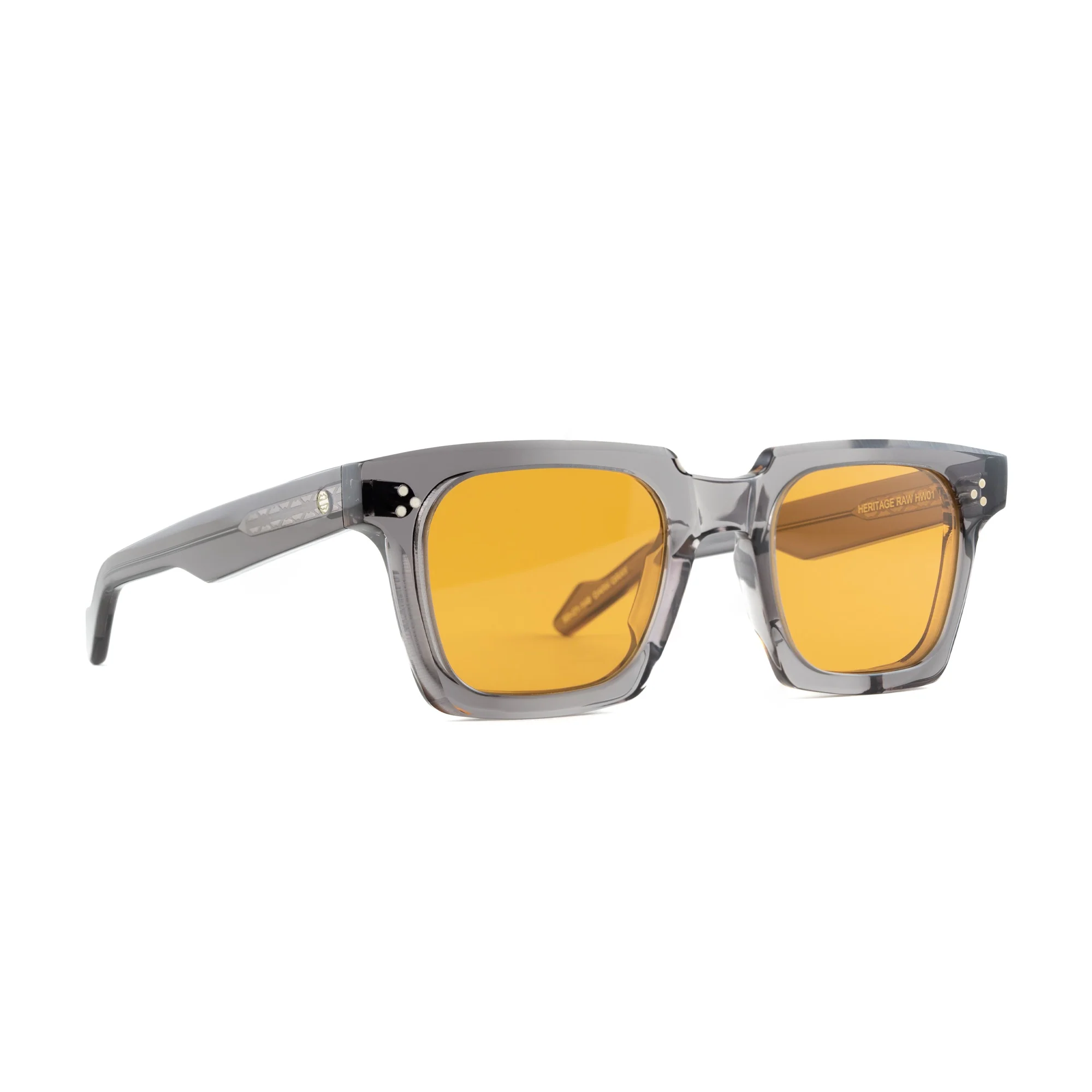 Heritage 01 Sunglasses - Image 14