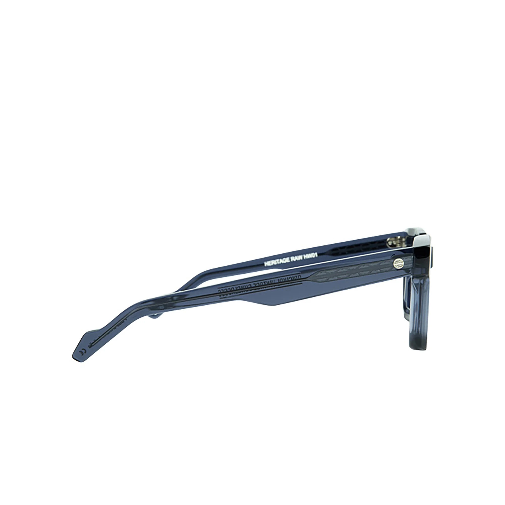 Heritage 01 Sunglasses - Image 6