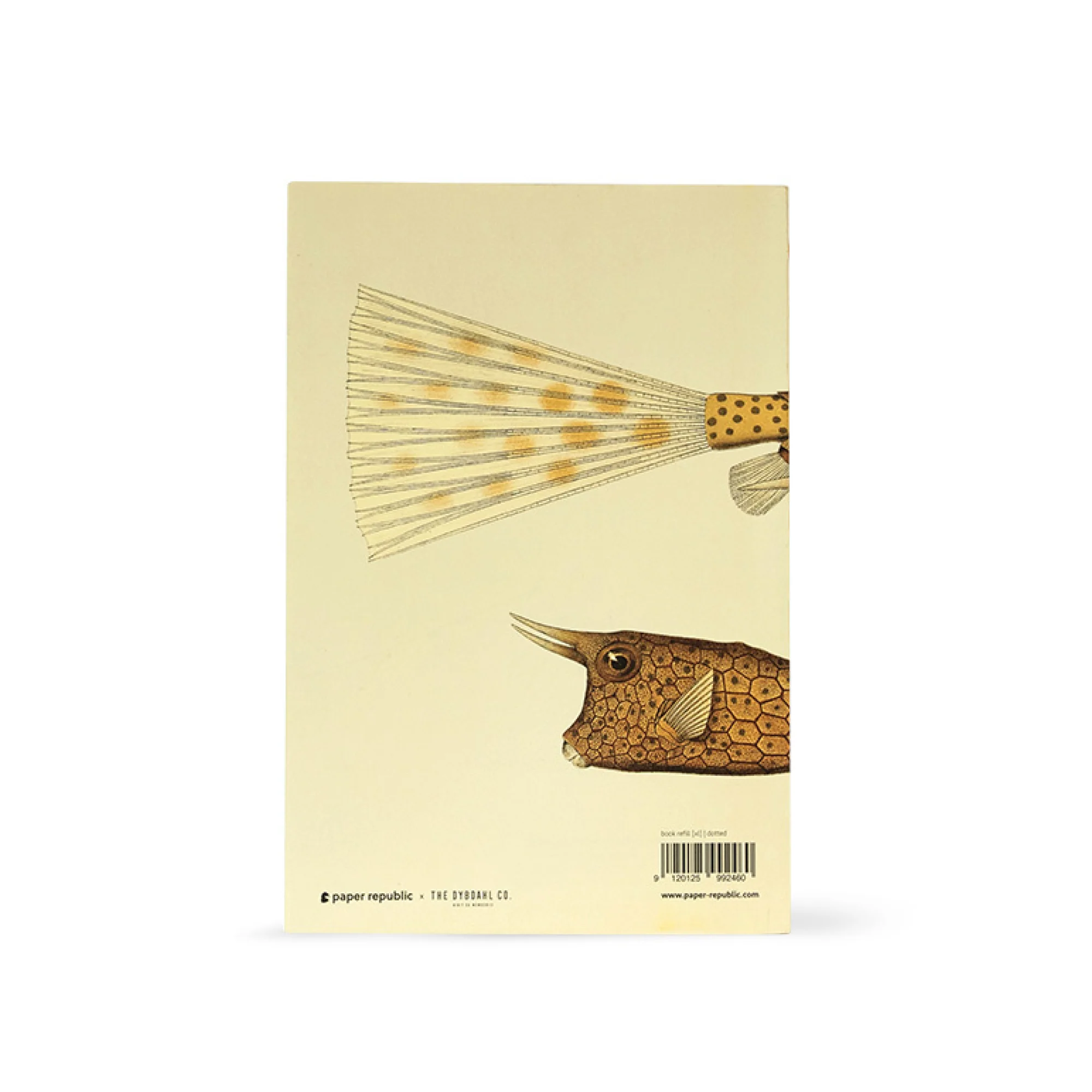 Illustrated Book Series Refills XL - Image 10