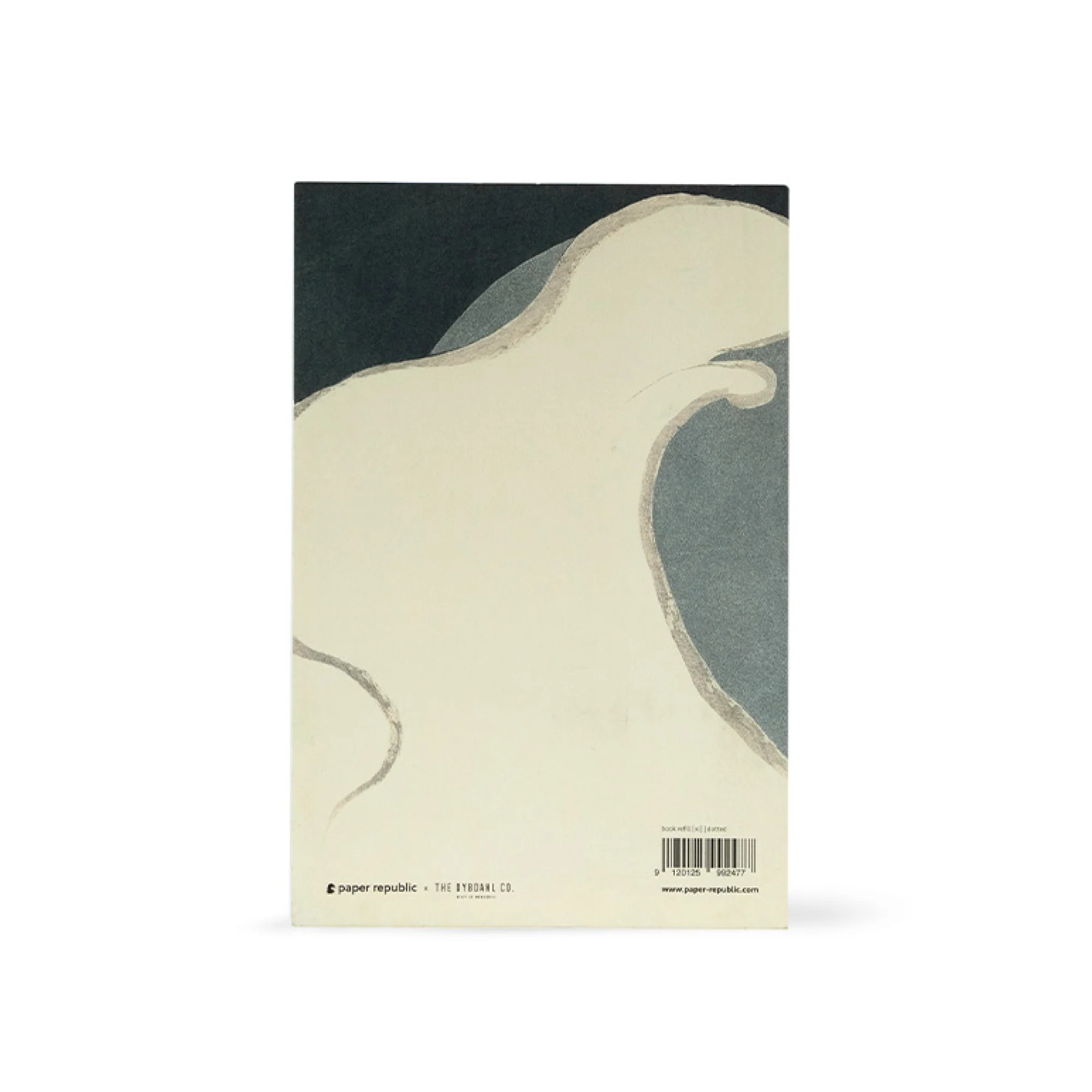Illustrated Book Series Refills XL - Image 14