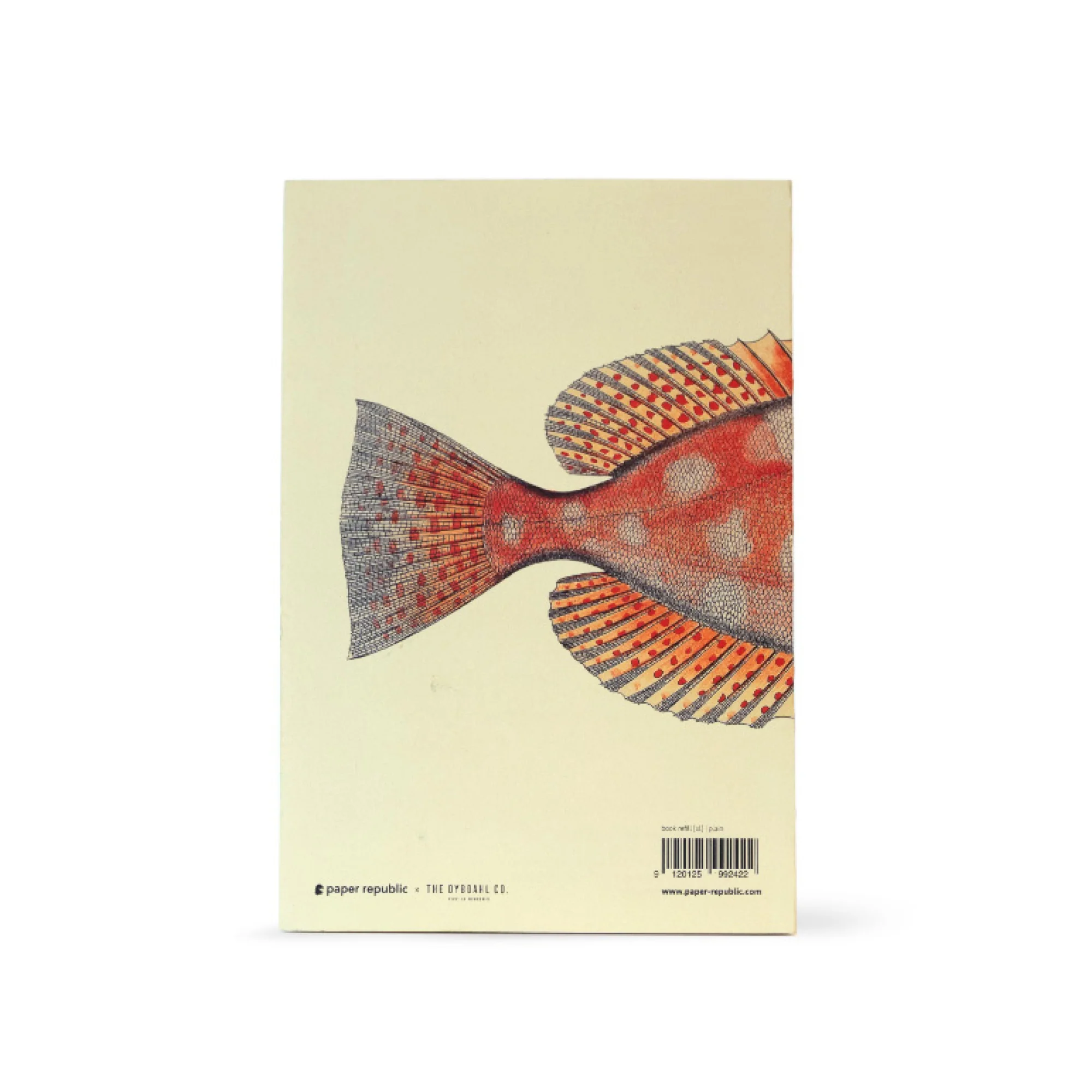 Illustrated Book Series Refills XL - Image 2