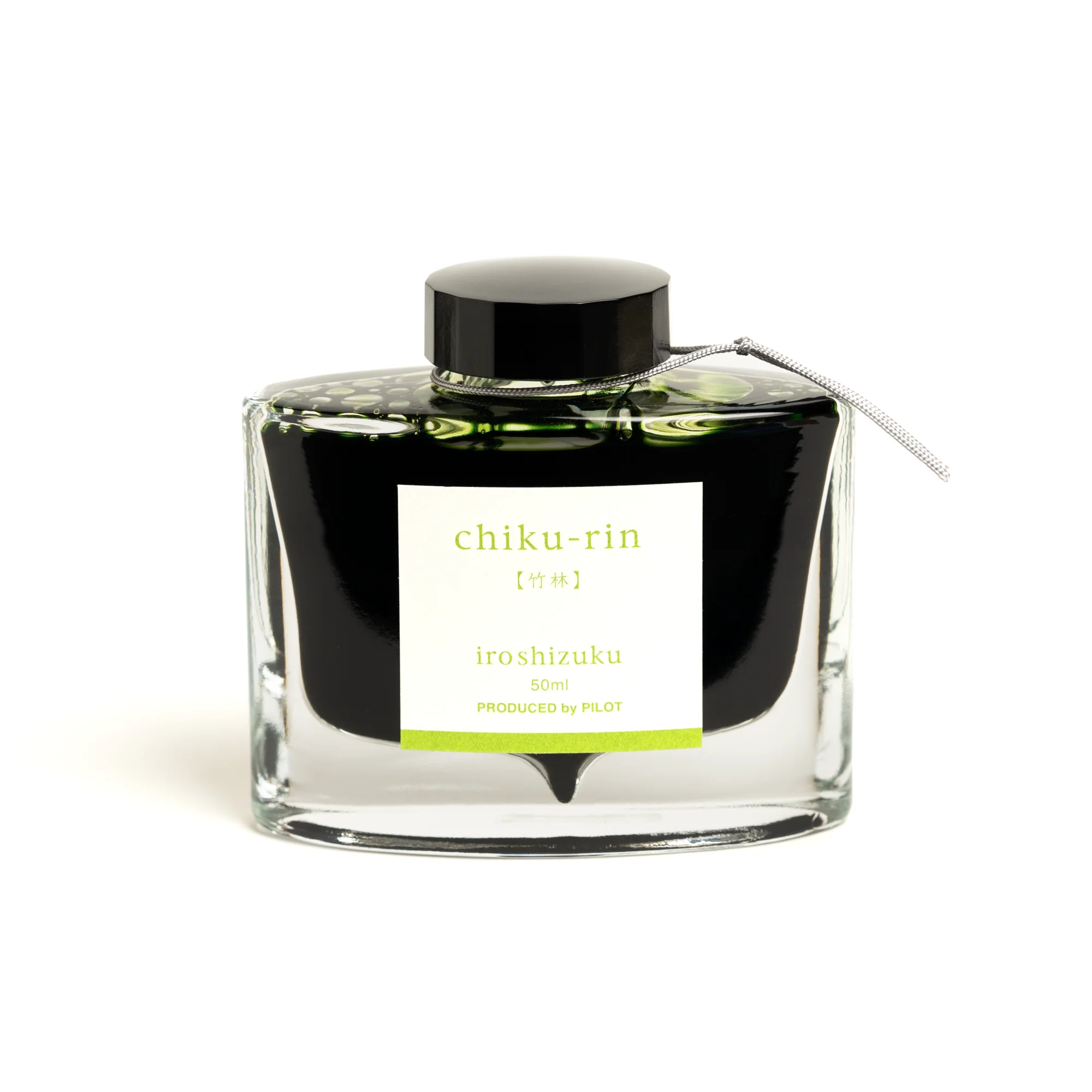 Iroshizuku 50 ml Ink Bottle