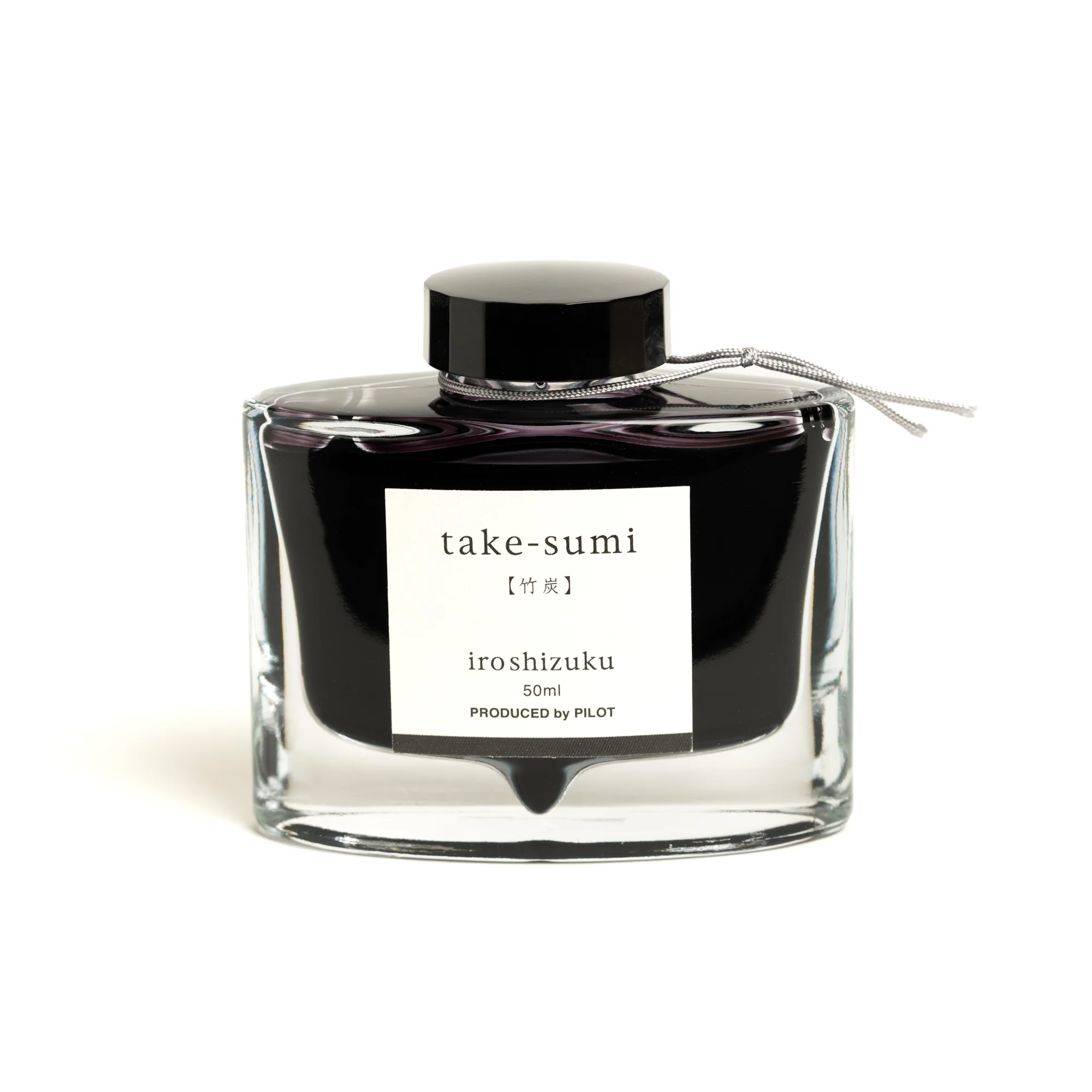 Iroshizuku 50 ml Ink Bottle - Image 5