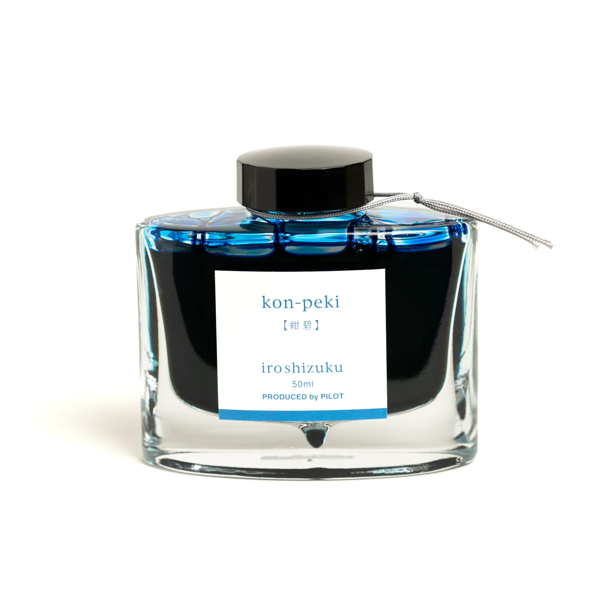 Iroshizuku 50 ml Ink Bottle - Image 9