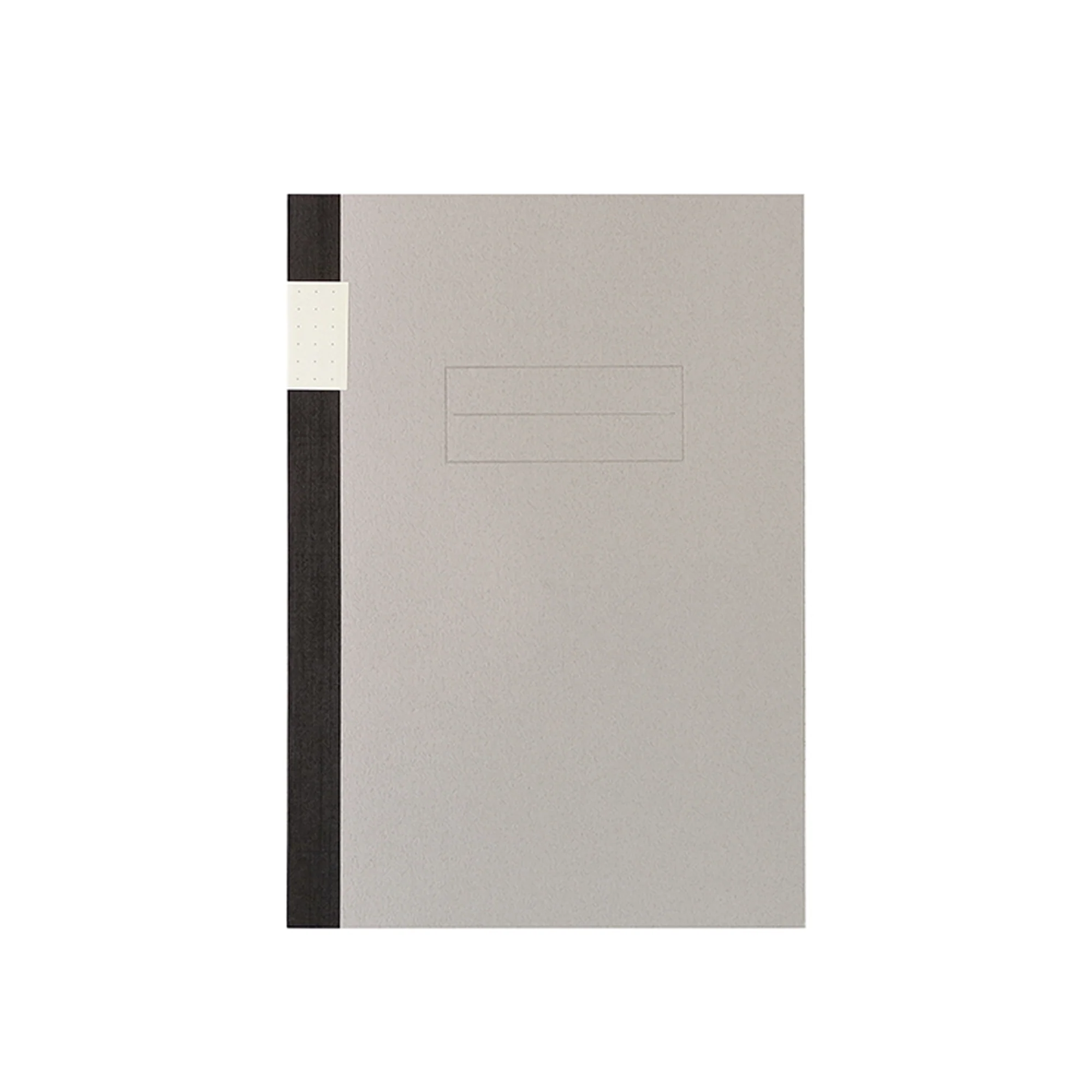 A5 Notebook