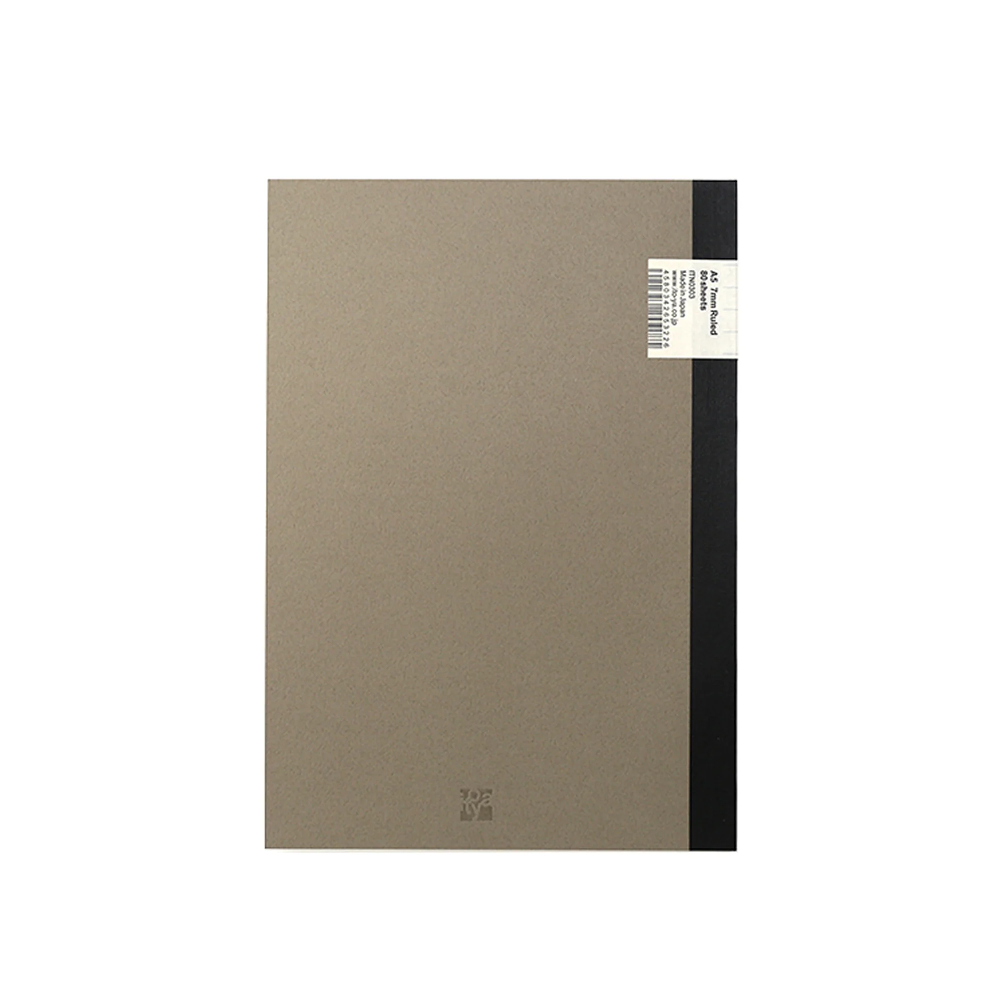 A5 Notebook - Image 12