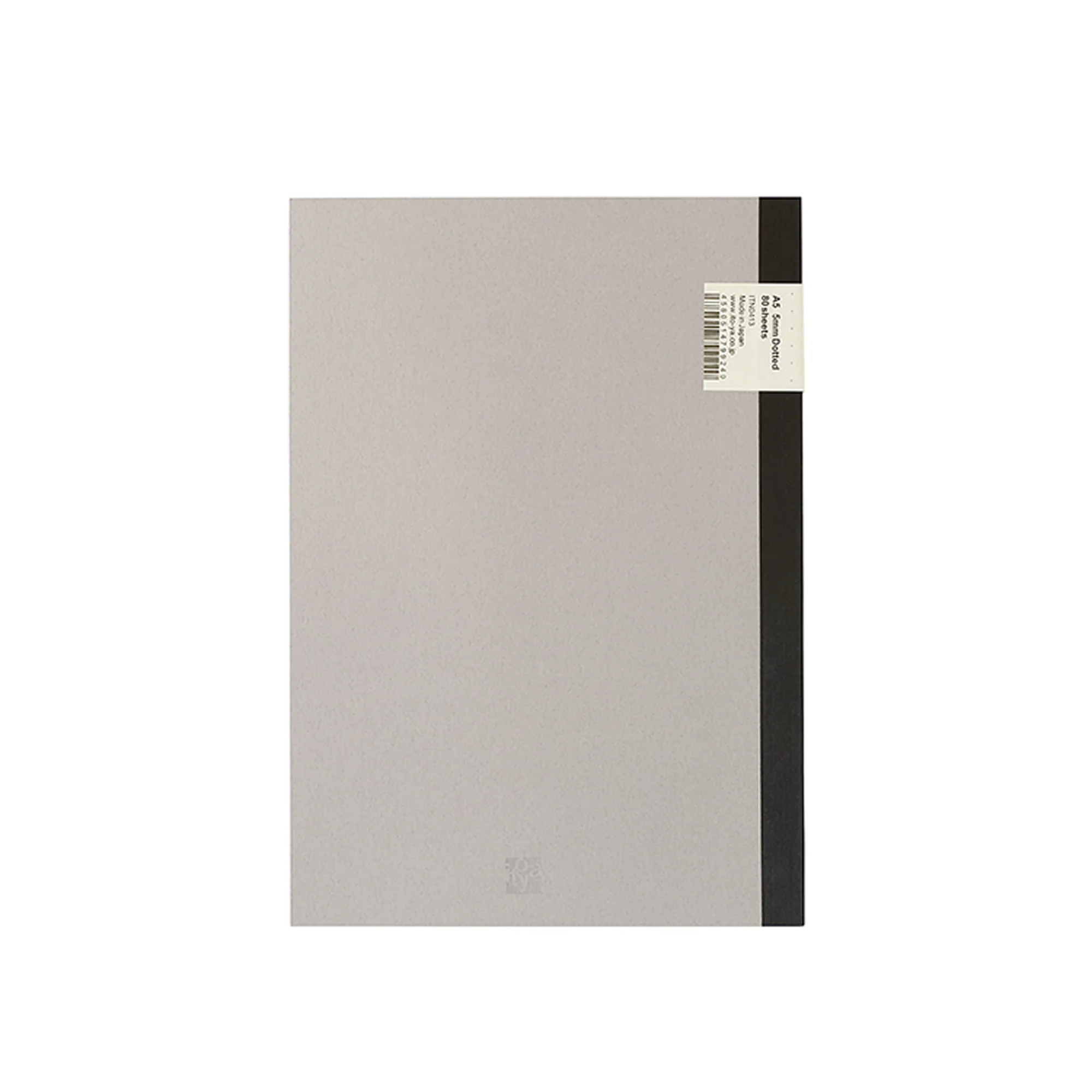 A5 Notebook - Image 4