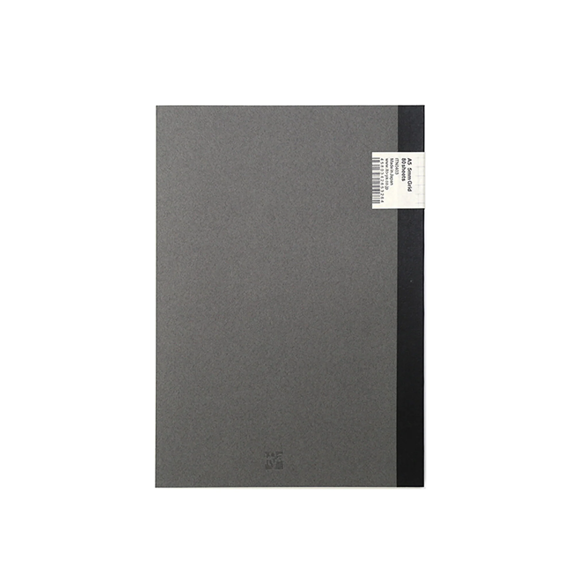 A5 Notebook - Image 8