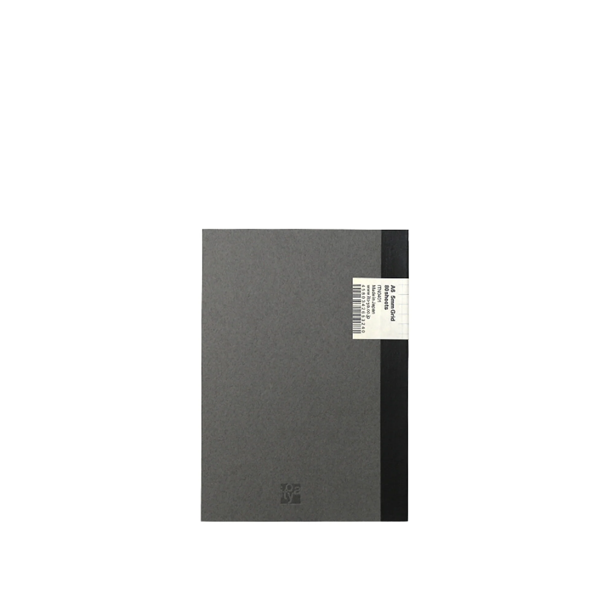 A6 Notebook - Image 8