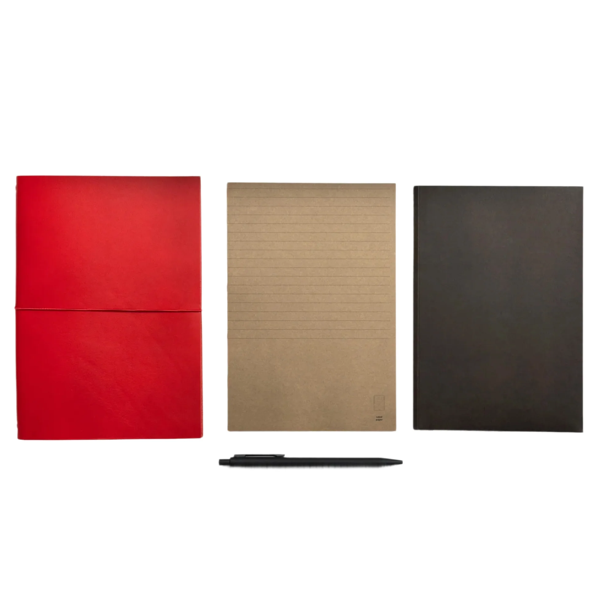 Paper Republic Set