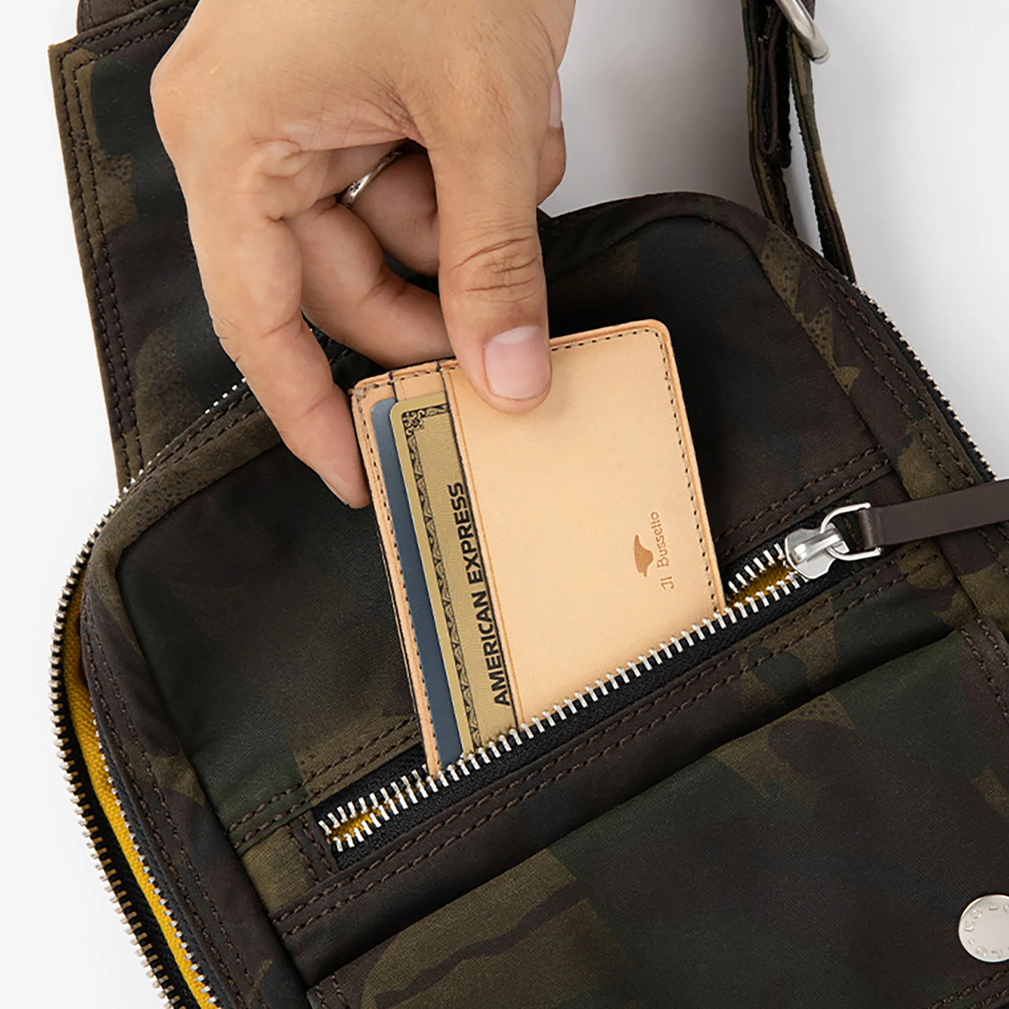Keeley Sling Bag - Image 10