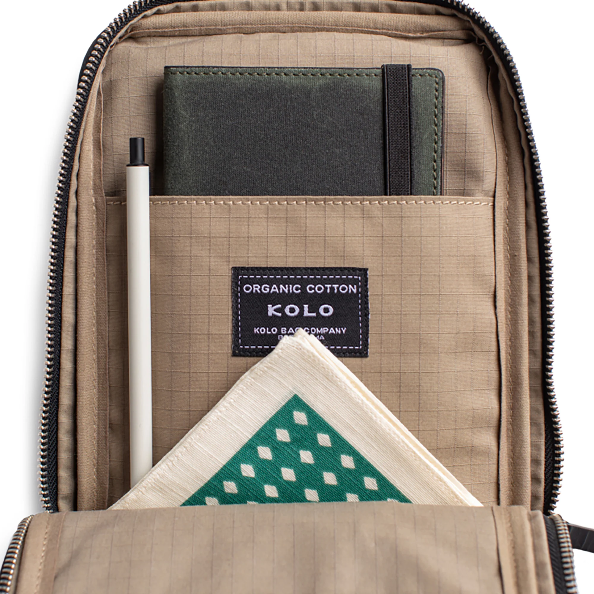 Keeley Sling Bag - Image 5