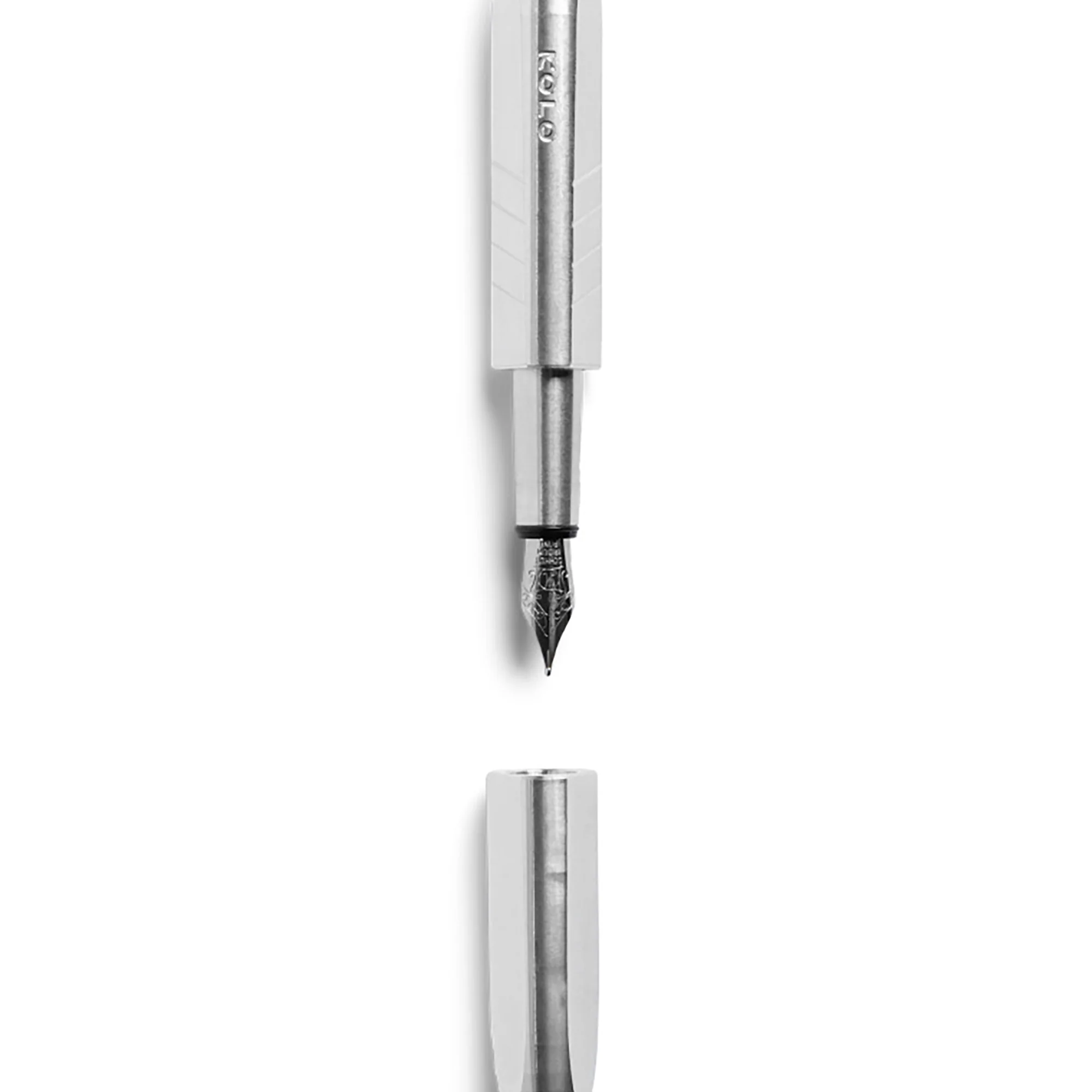 Tino Fountain Pen - Image 12