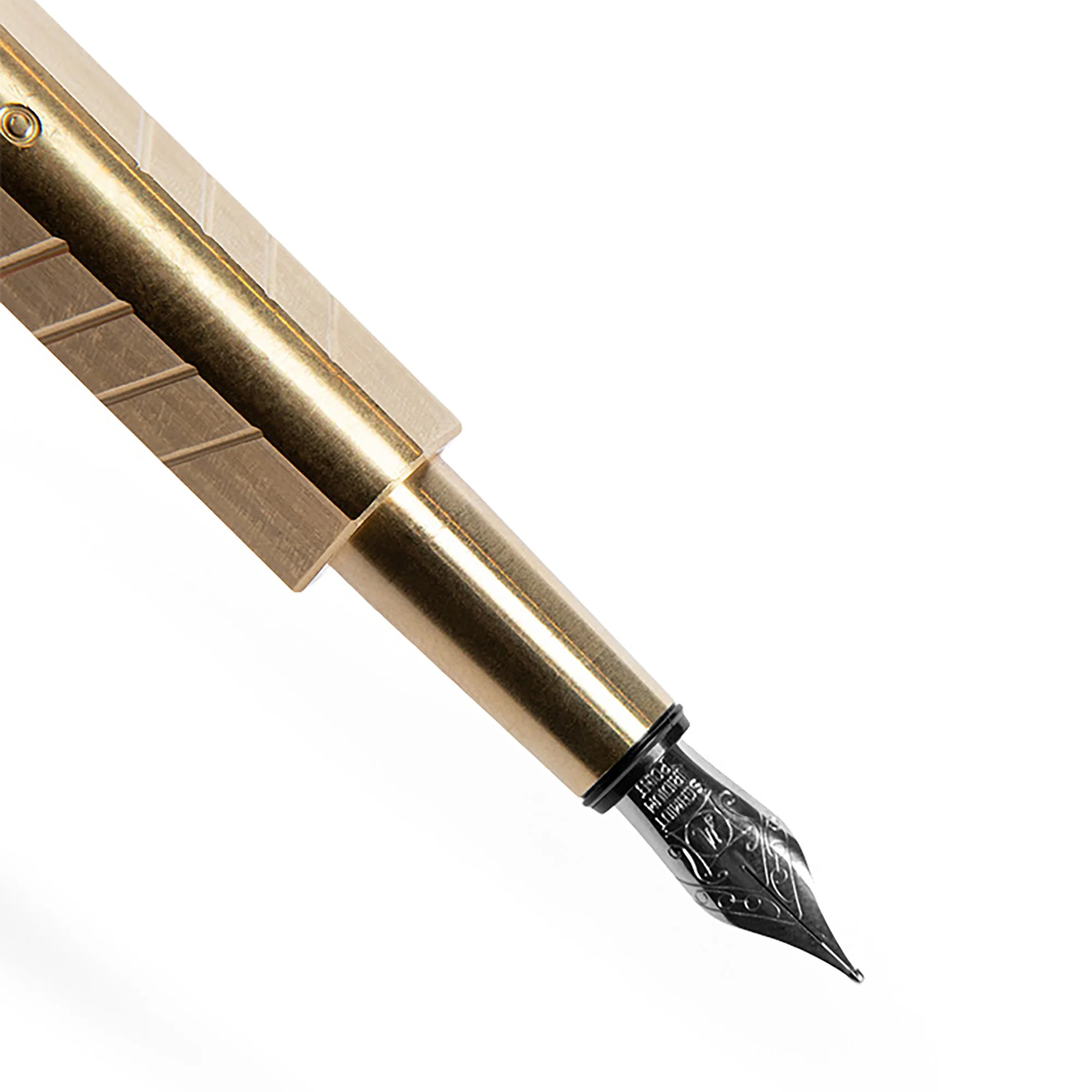 Tino Fountain Pen - Image 2