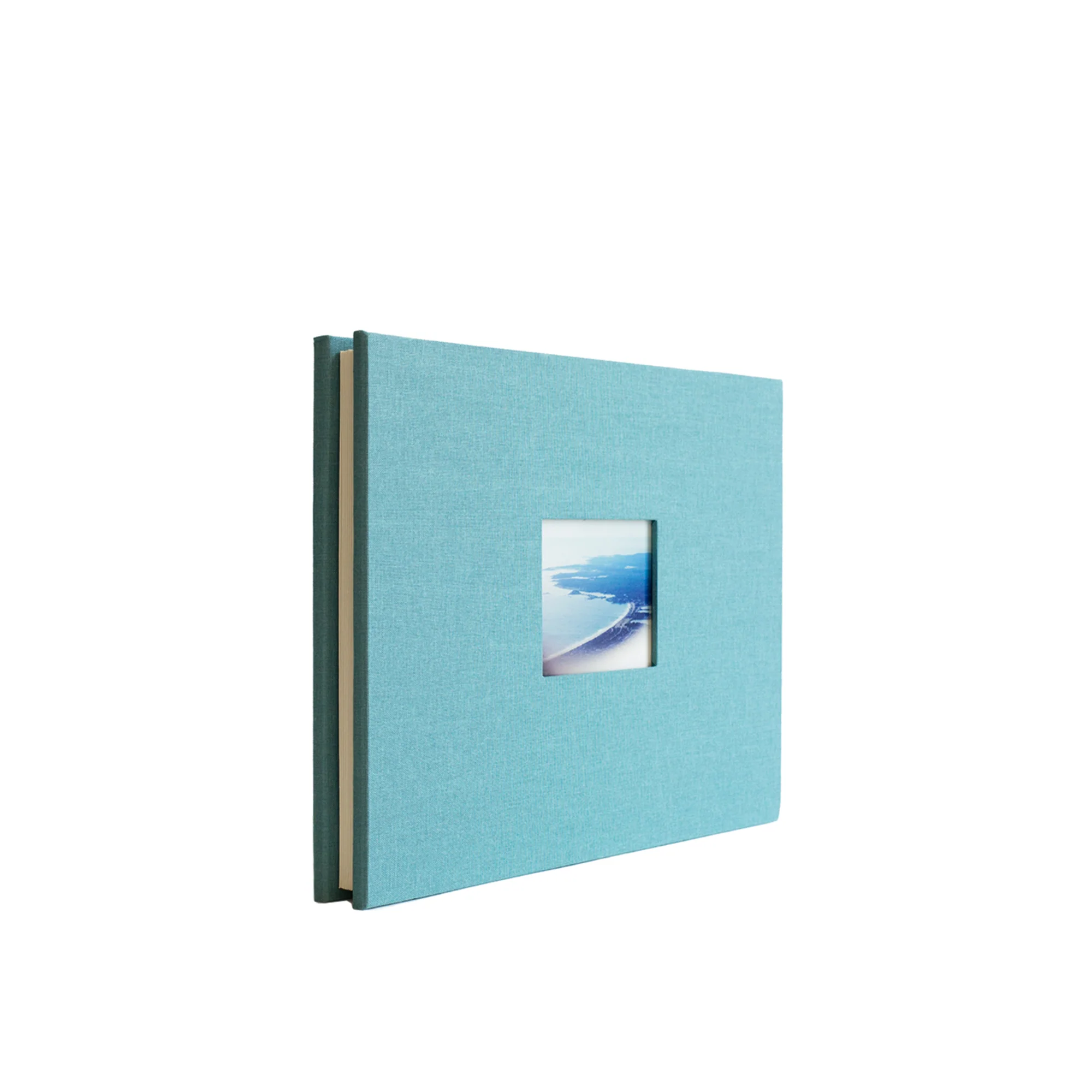 Newport 8.5x11 Scrapbook - Image 10