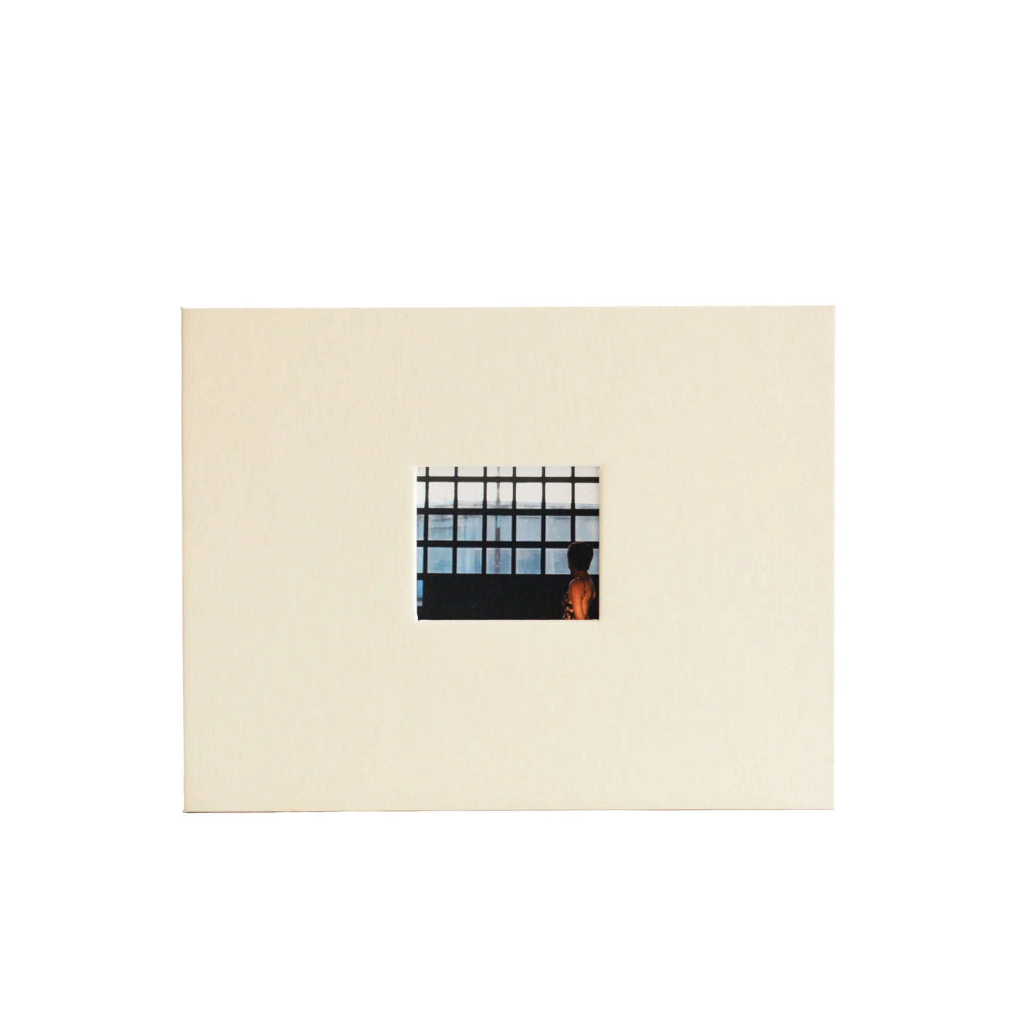 Newport 8.5x11 Scrapbook - Image 13