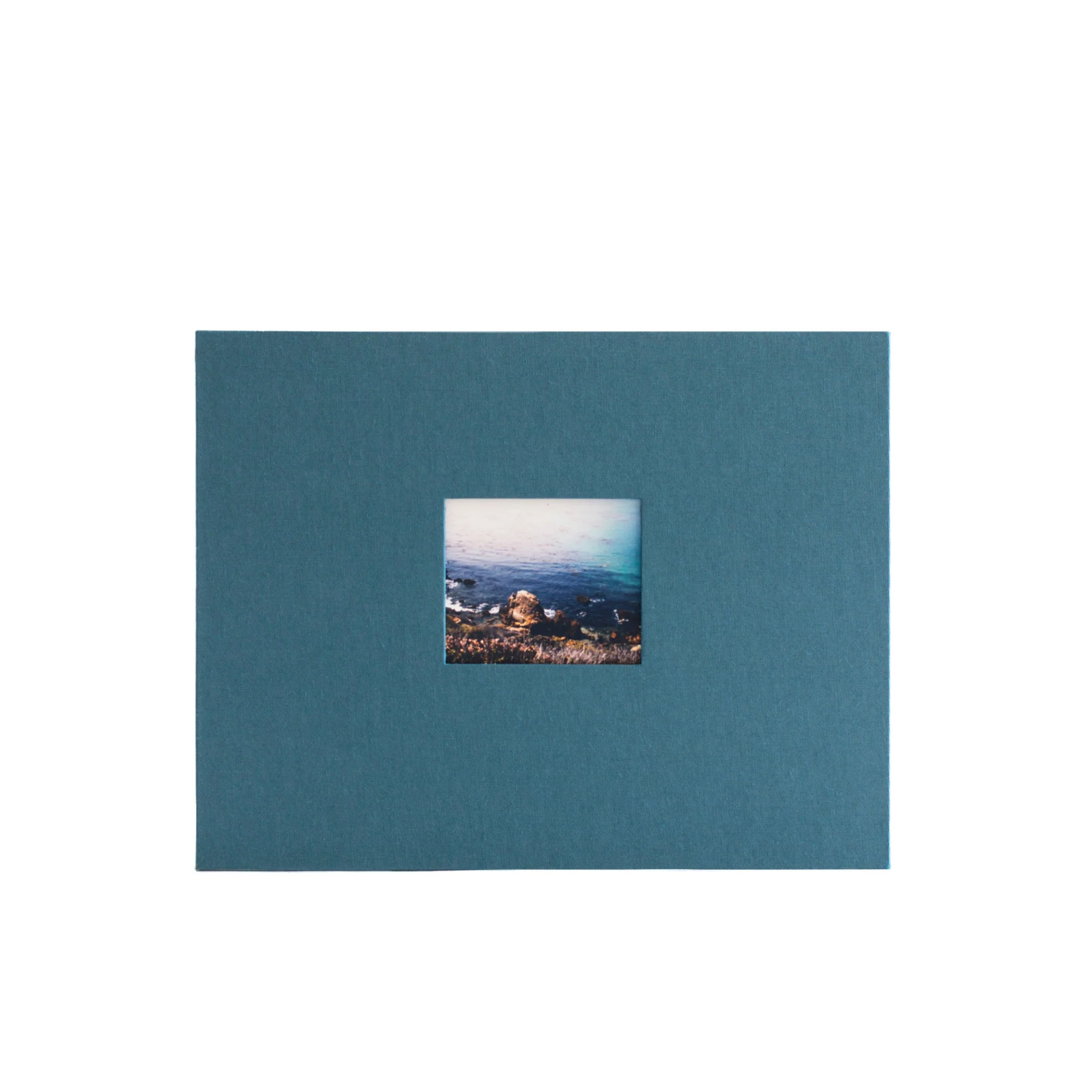 Newport 8.5x11 Scrapbook - Image 5