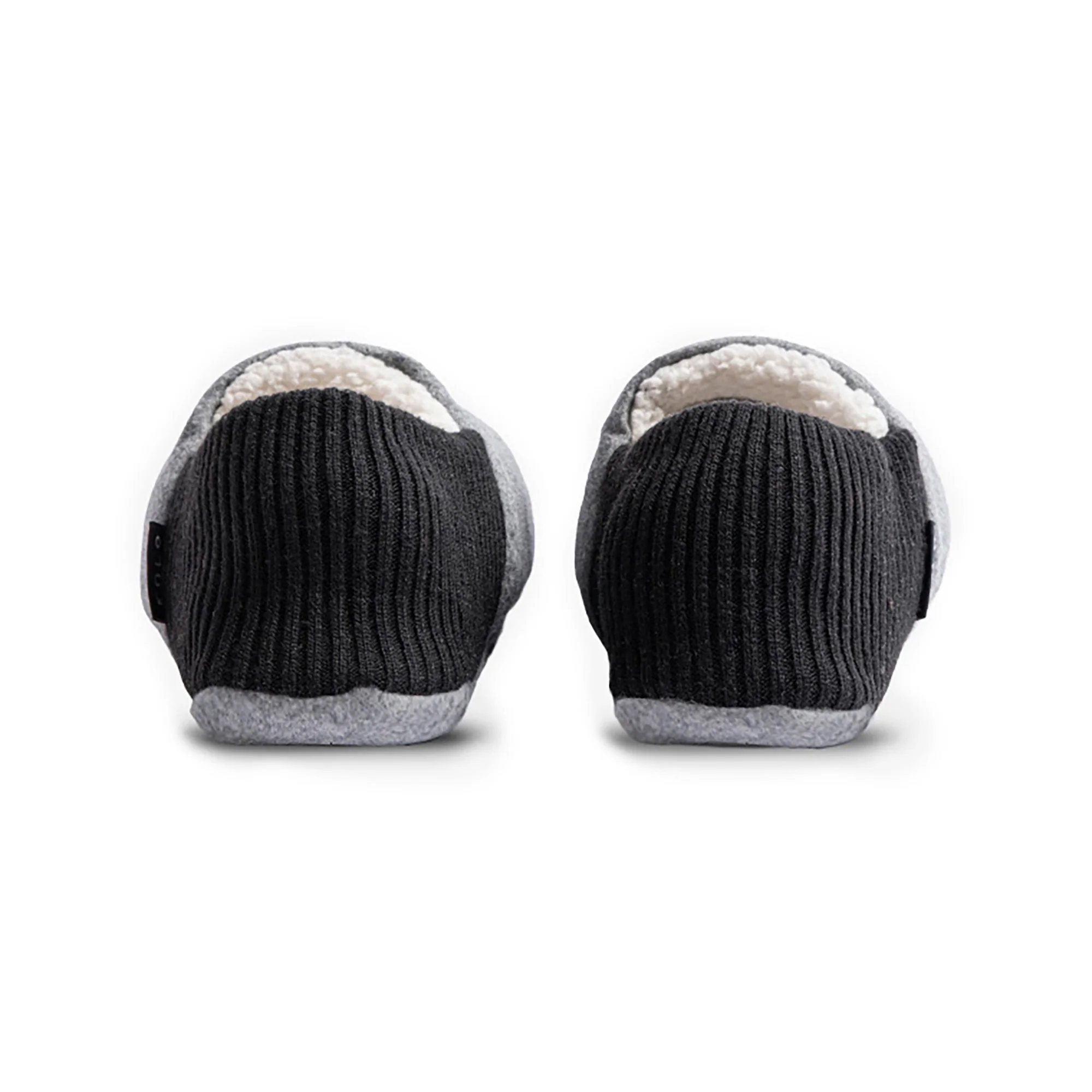 Nico Chamois House Shoes - Sherpa-Lined - Image 14