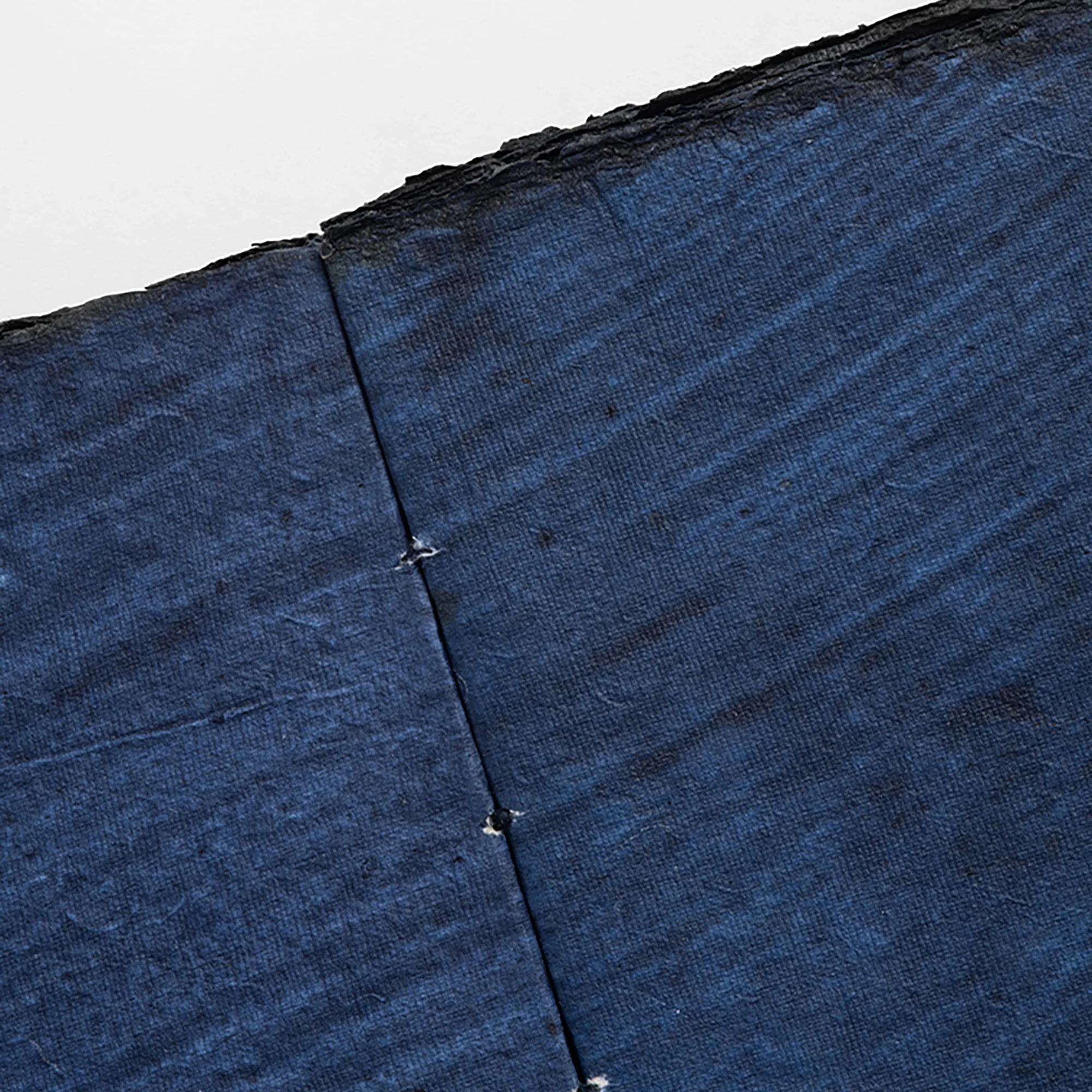 Large Cotton Notebook - Image 9