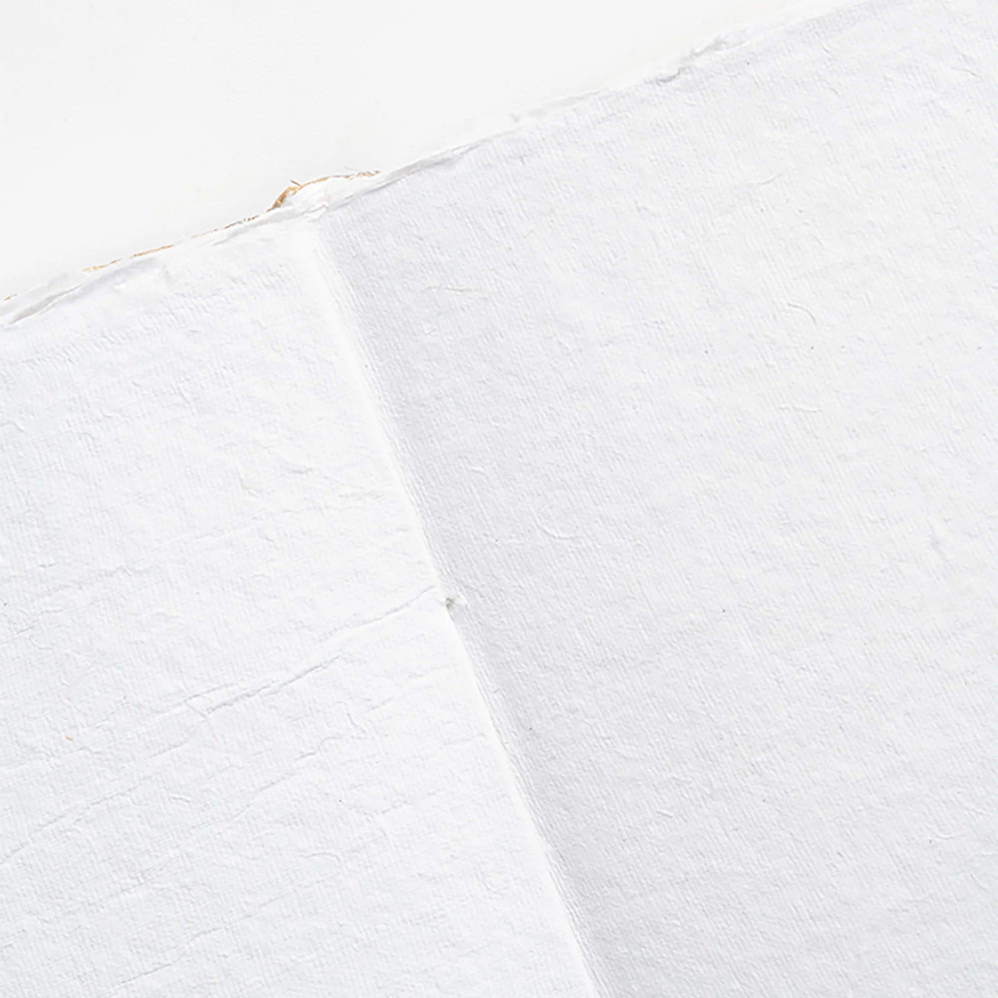Medium Cotton Notebook - Image 3