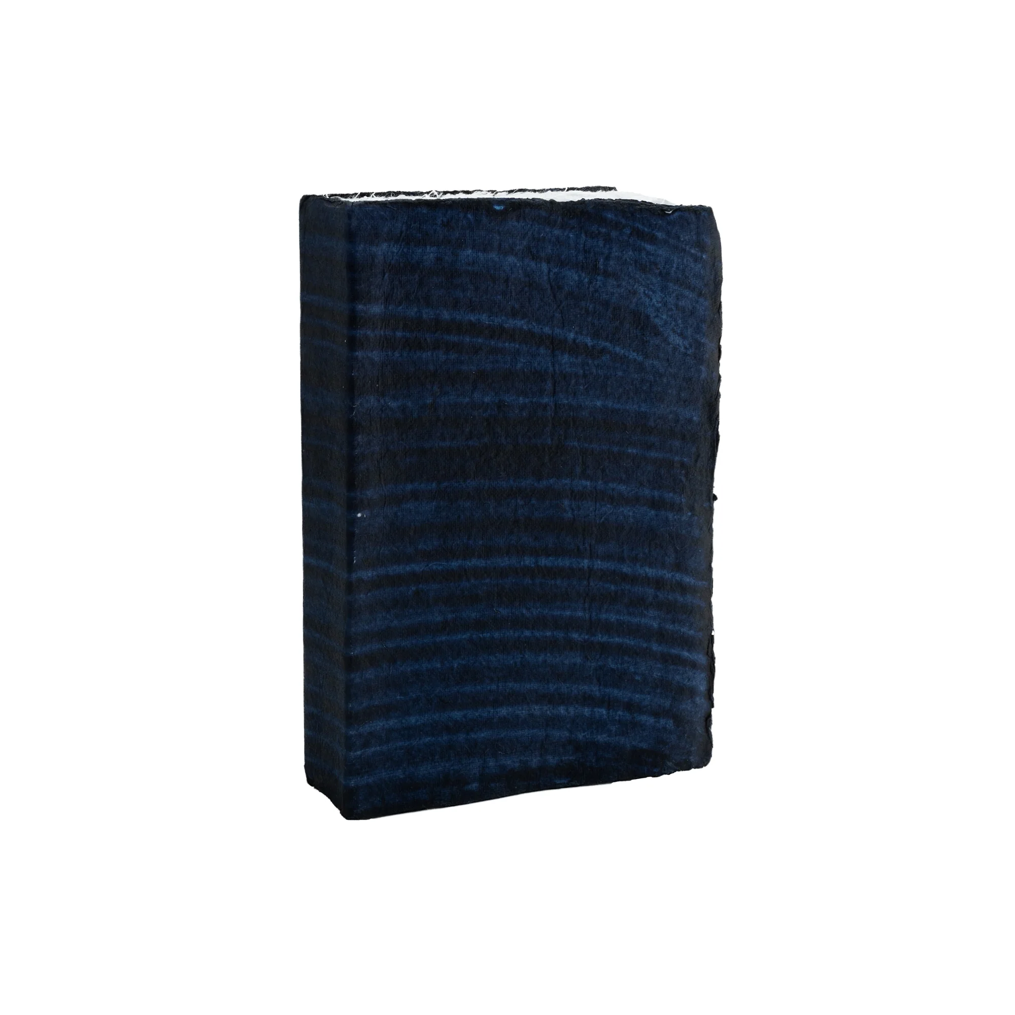 Medium Cotton Notebook - Image 5