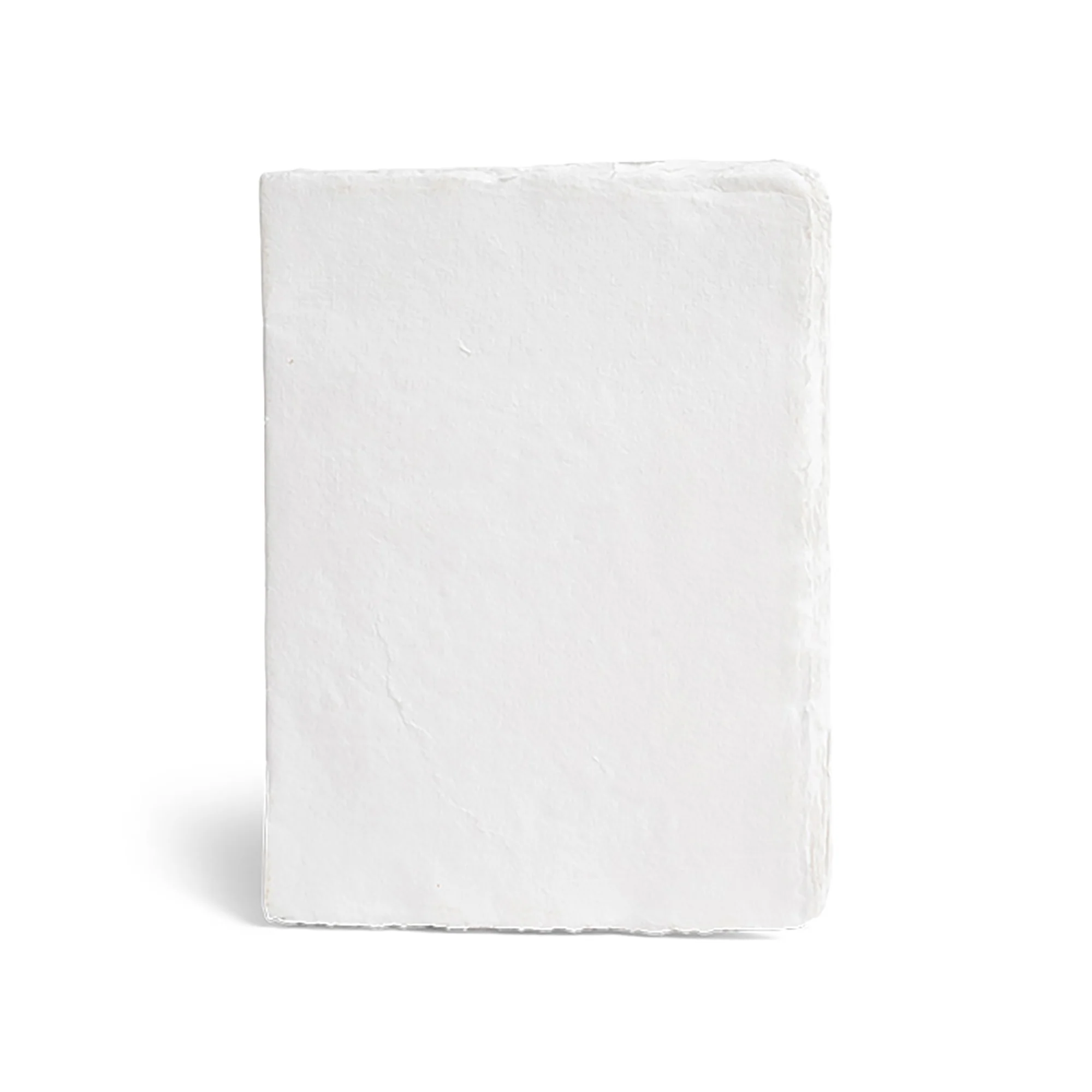 Medium Cotton Notebook - Image 7
