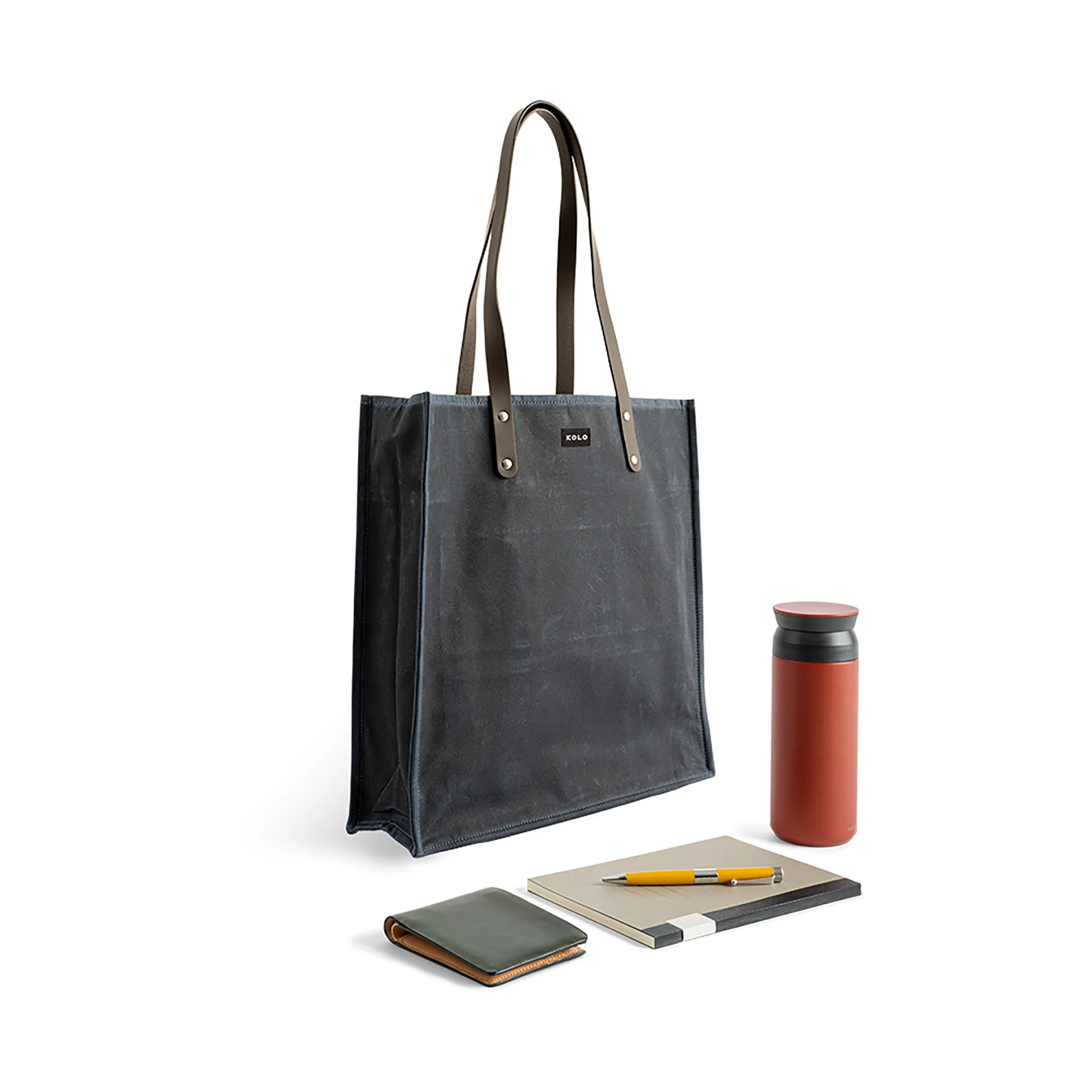 Mercato Tote - Image 8