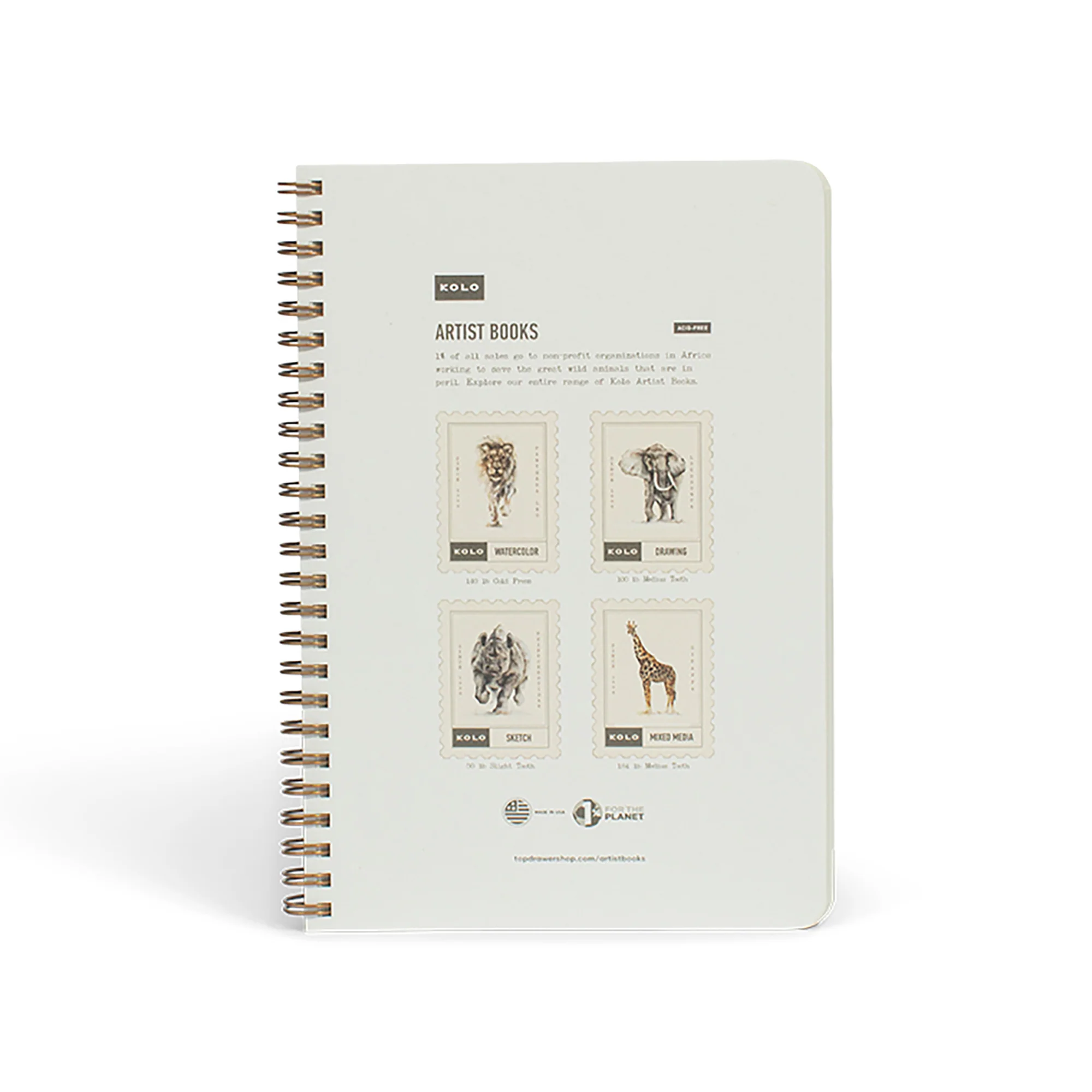 Mixed Media Book - Image 3