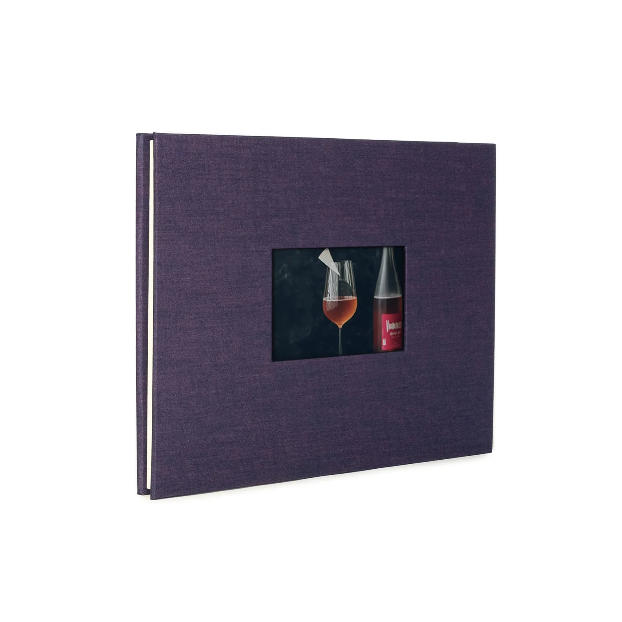 Newport 11x14 Scrapbook - Image 6