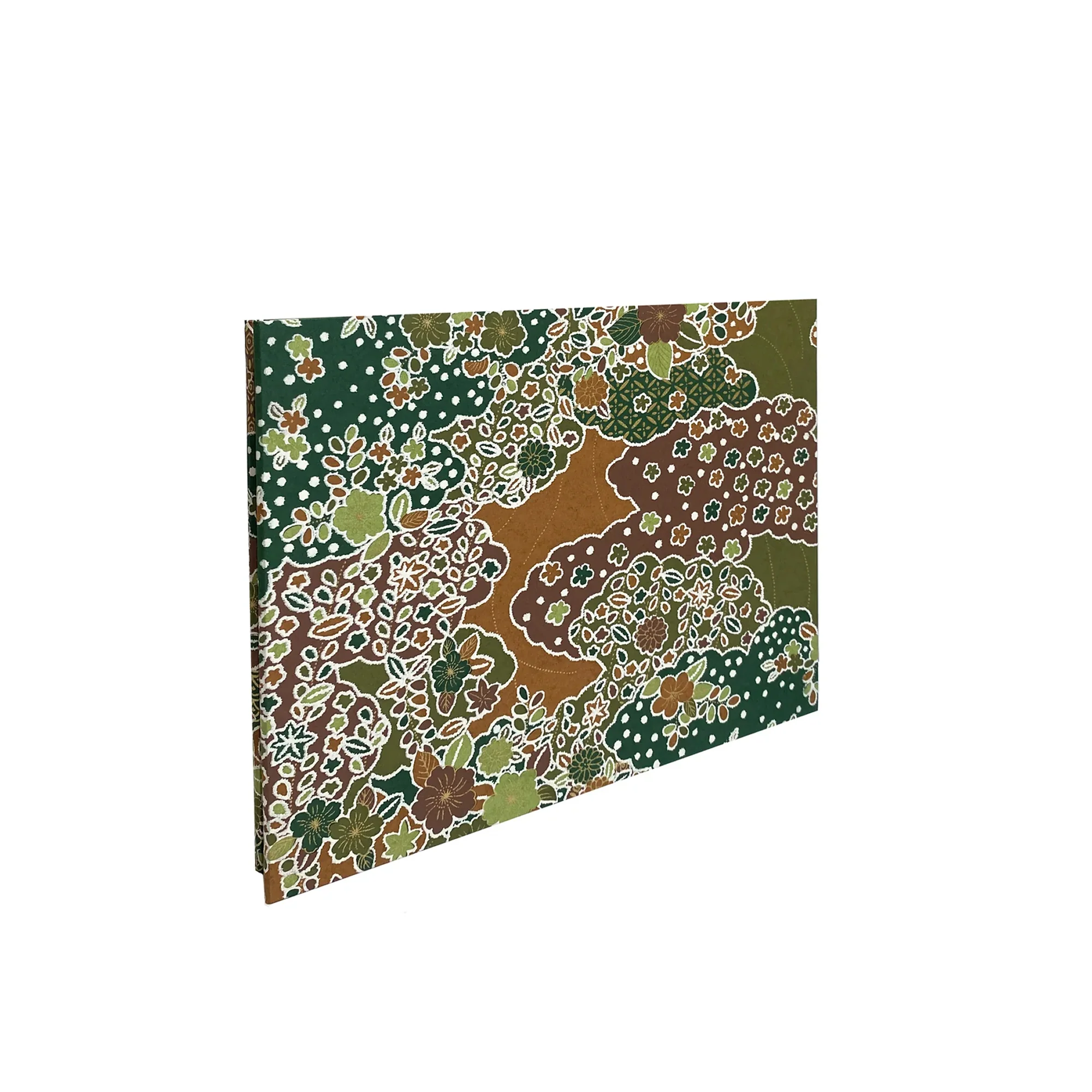 Newport 8.5x11 Washi Scrapbook - Image 30