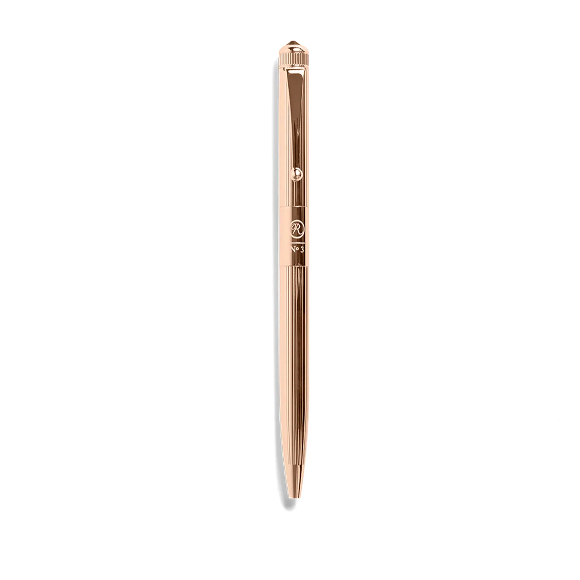 No.3 Ballpoint Pen Extra Slim
