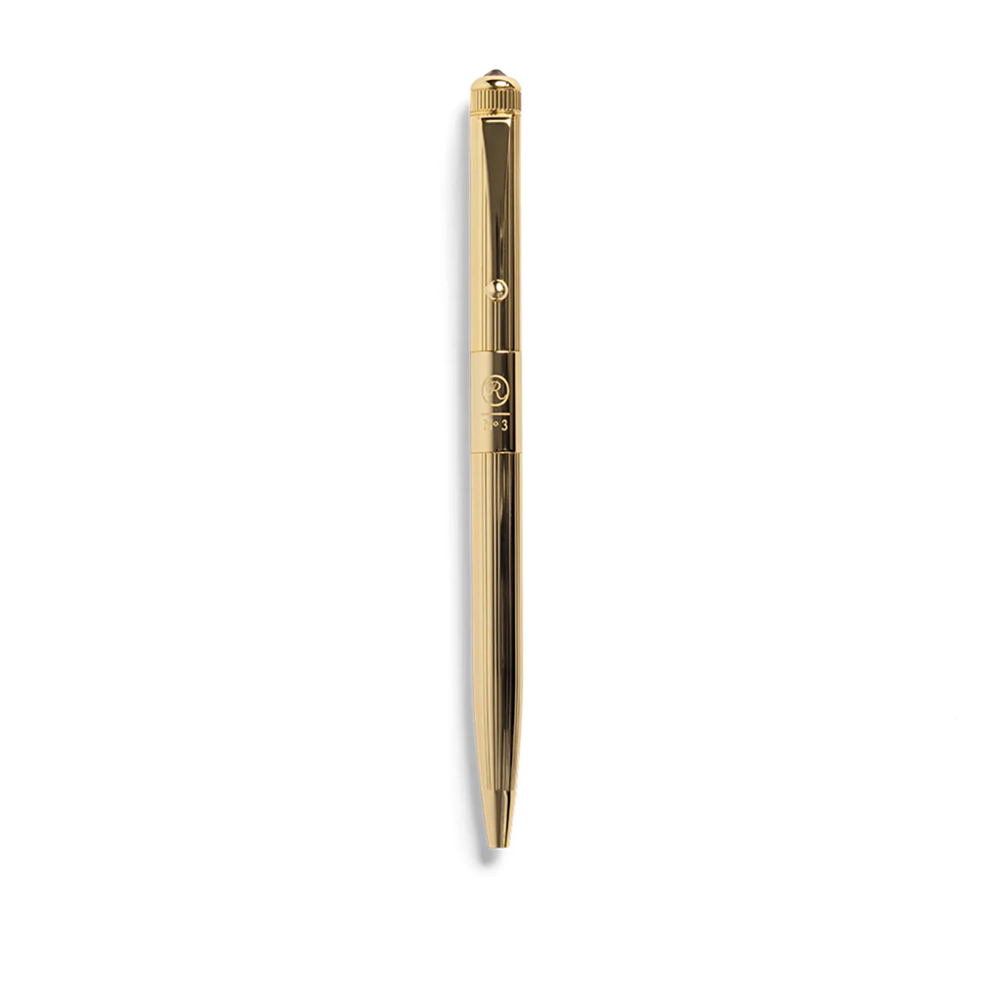 No.3 Ballpoint Pen Extra Slim - Image 10