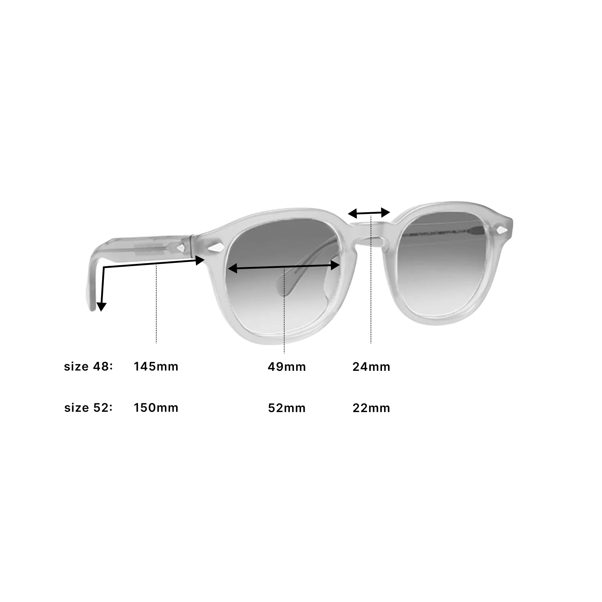 Ischia Sunglasses - Image 8