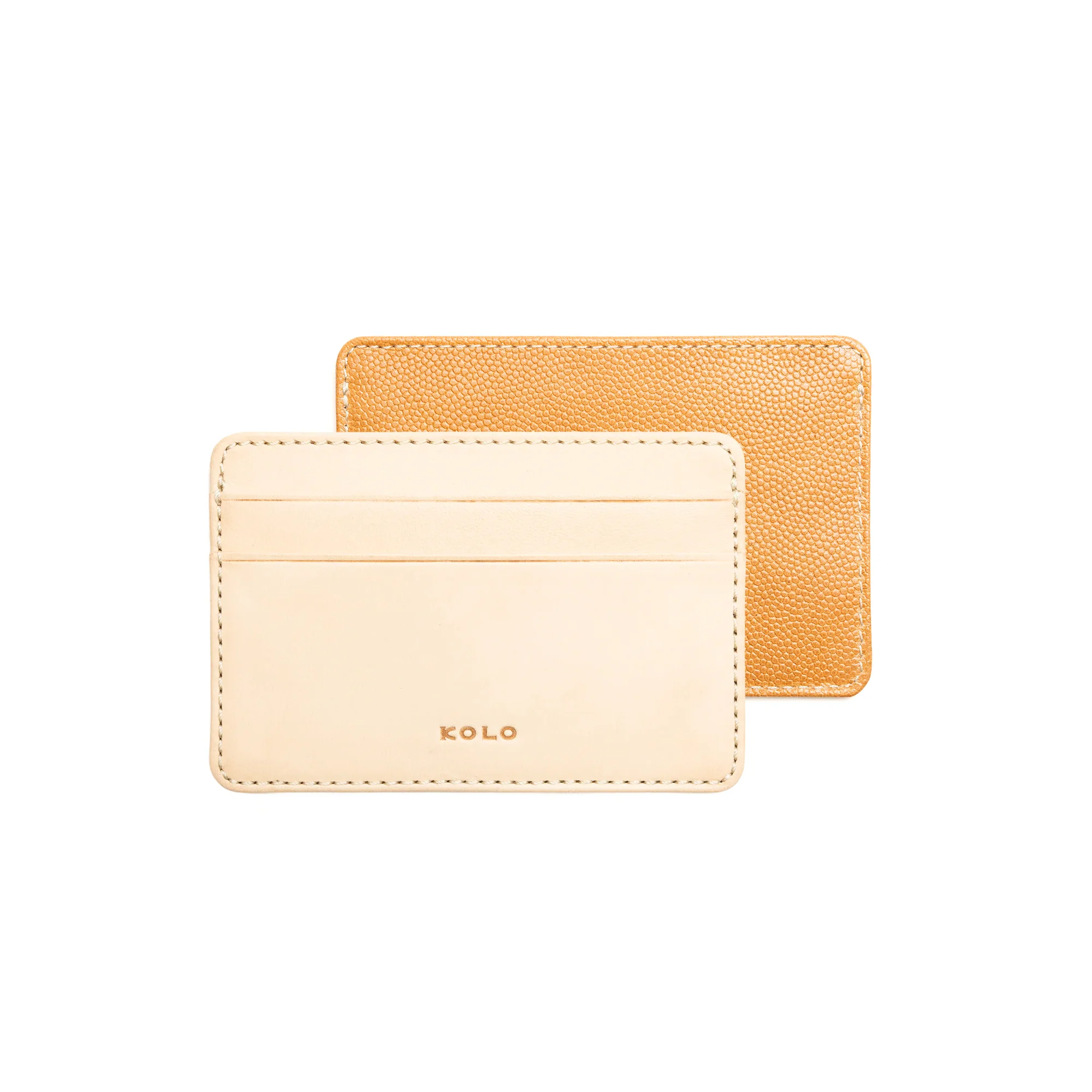 Otis Card Holder - Silkscreened Liner - Image 13