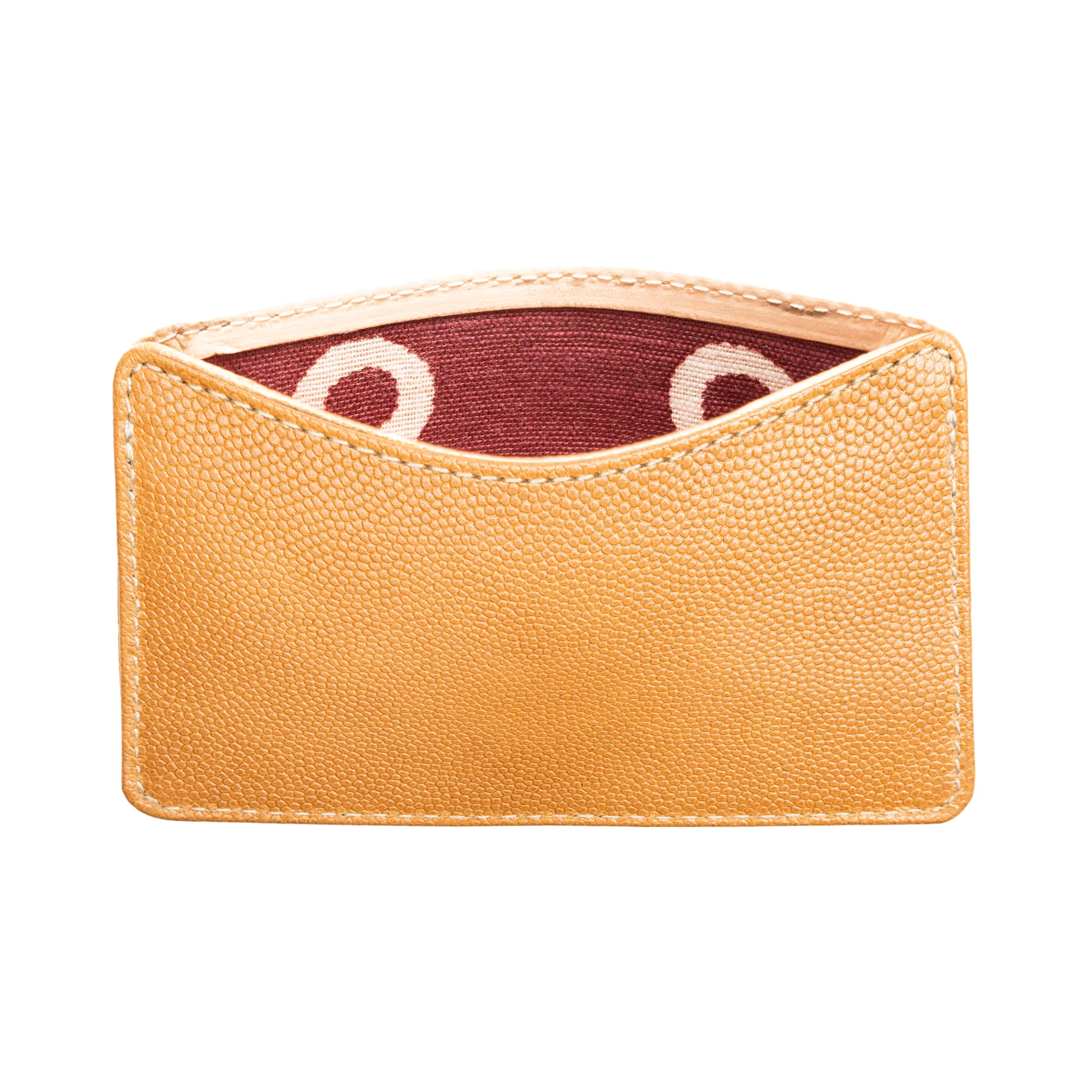 Otis Card Holder - Silkscreened Liner - Image 14
