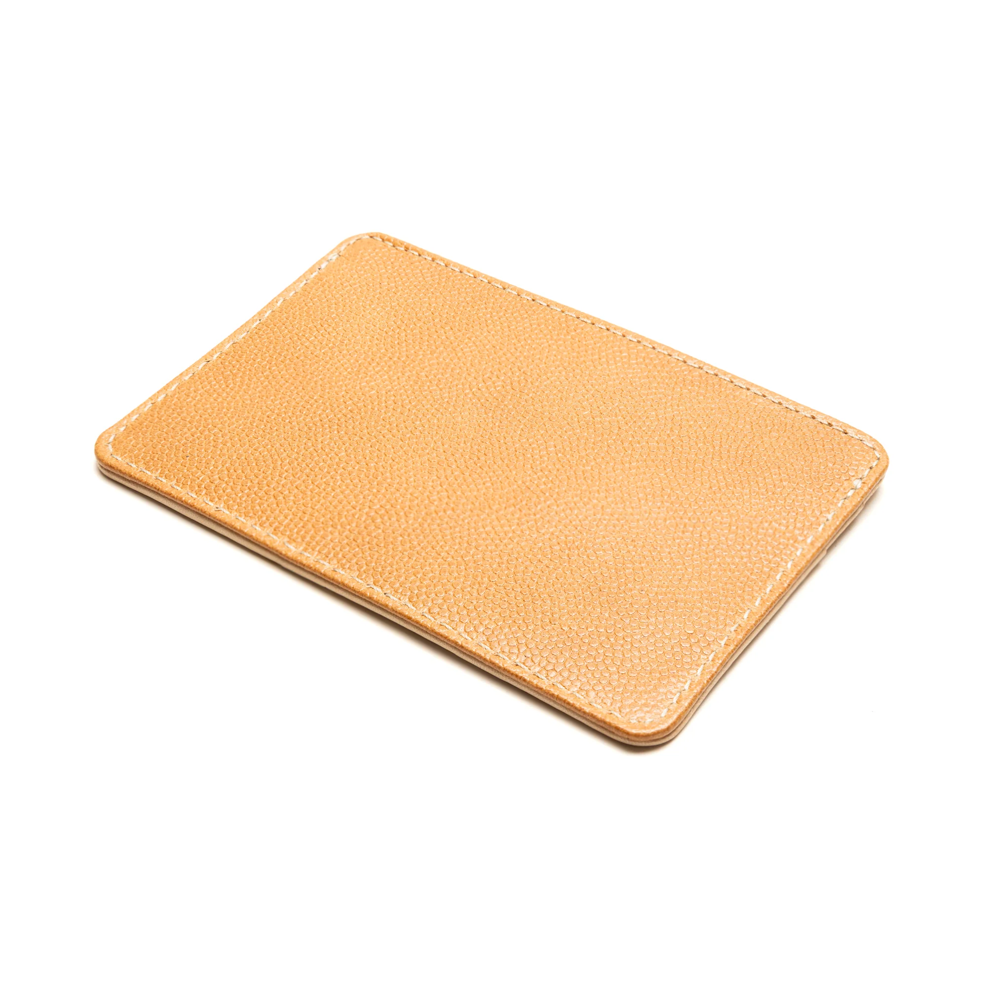 Otis Card Holder - Silkscreened Liner - Image 16