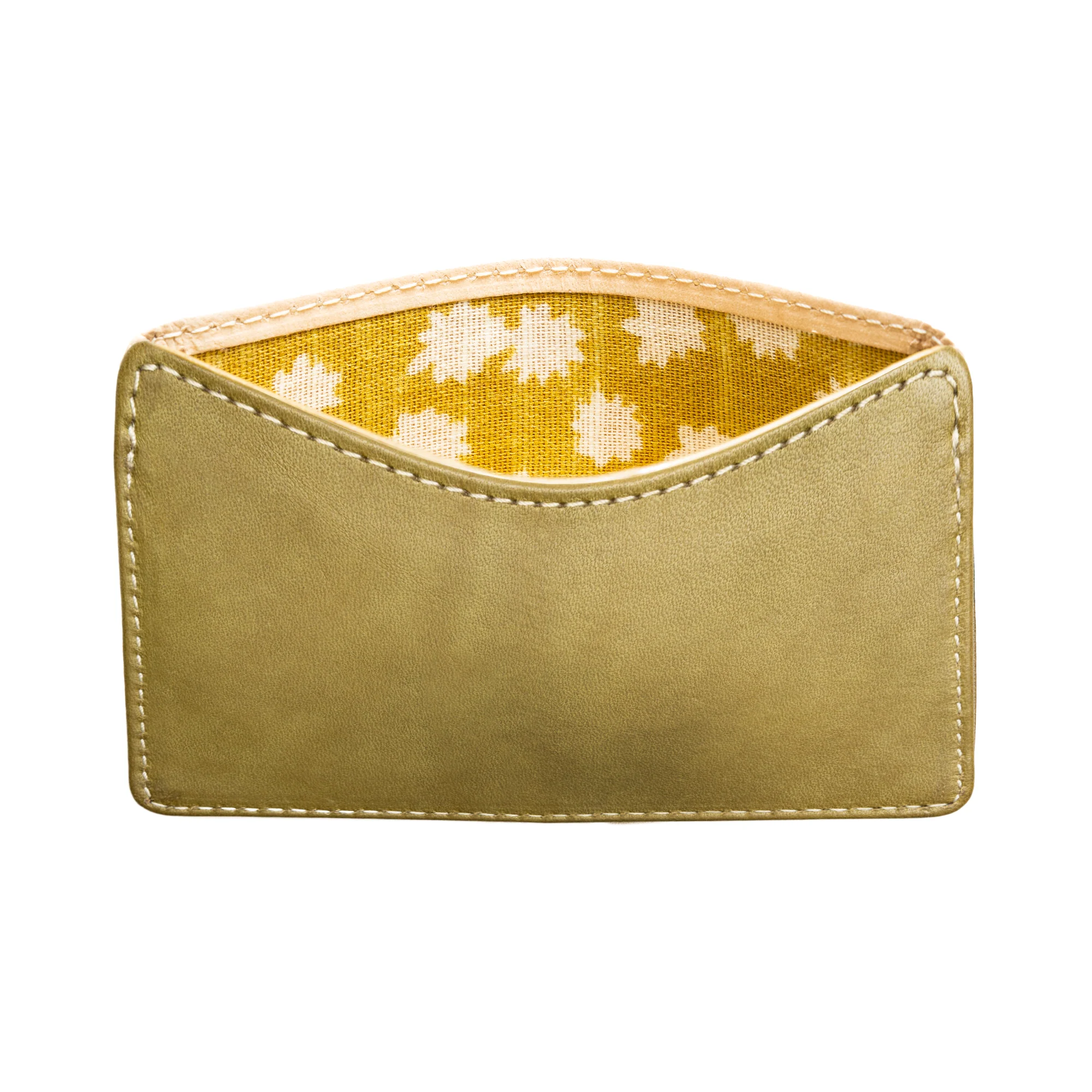 Otis Card Holder - Silkscreened Liner - Image 2