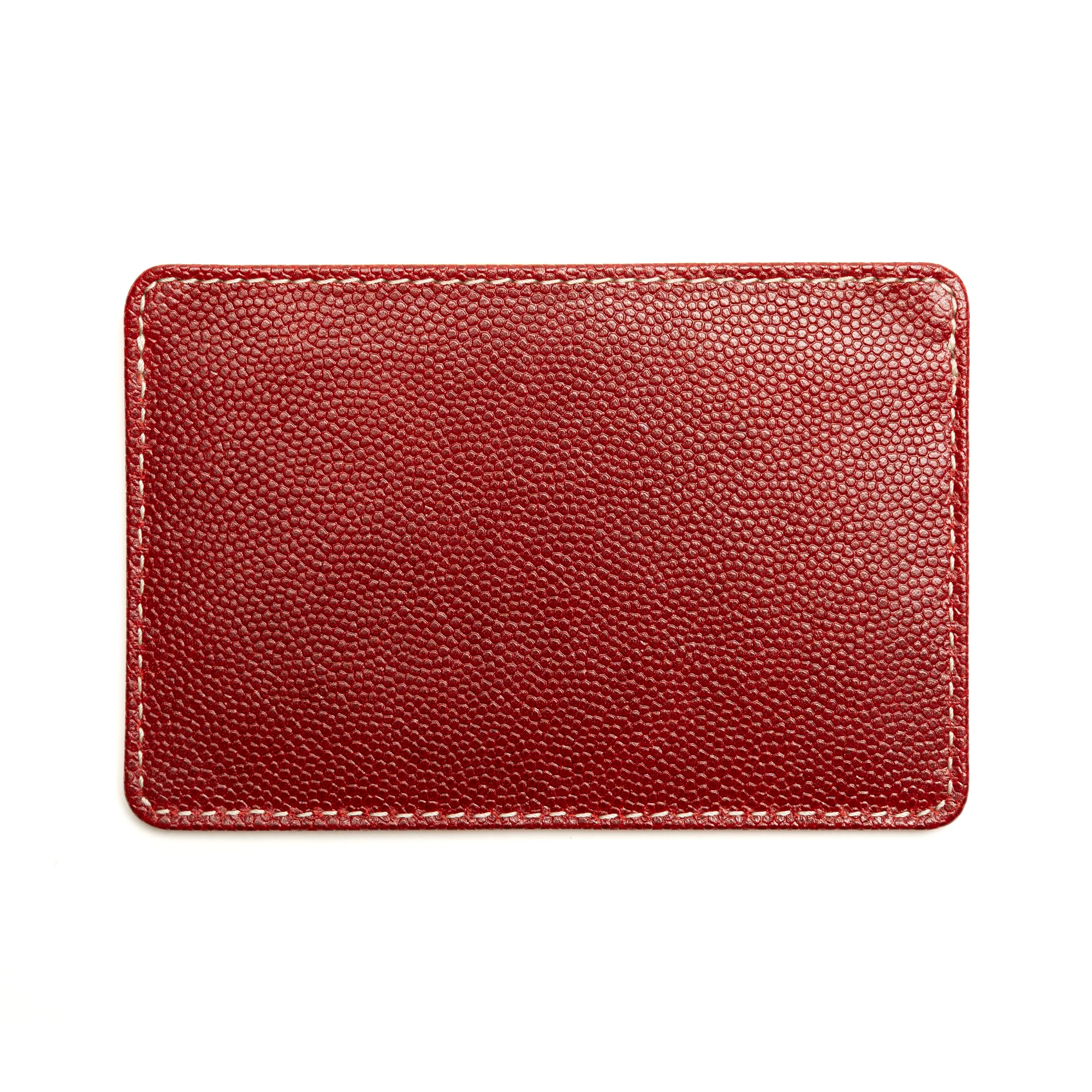 Otis Card Holder - Silkscreened Liner - Image 21