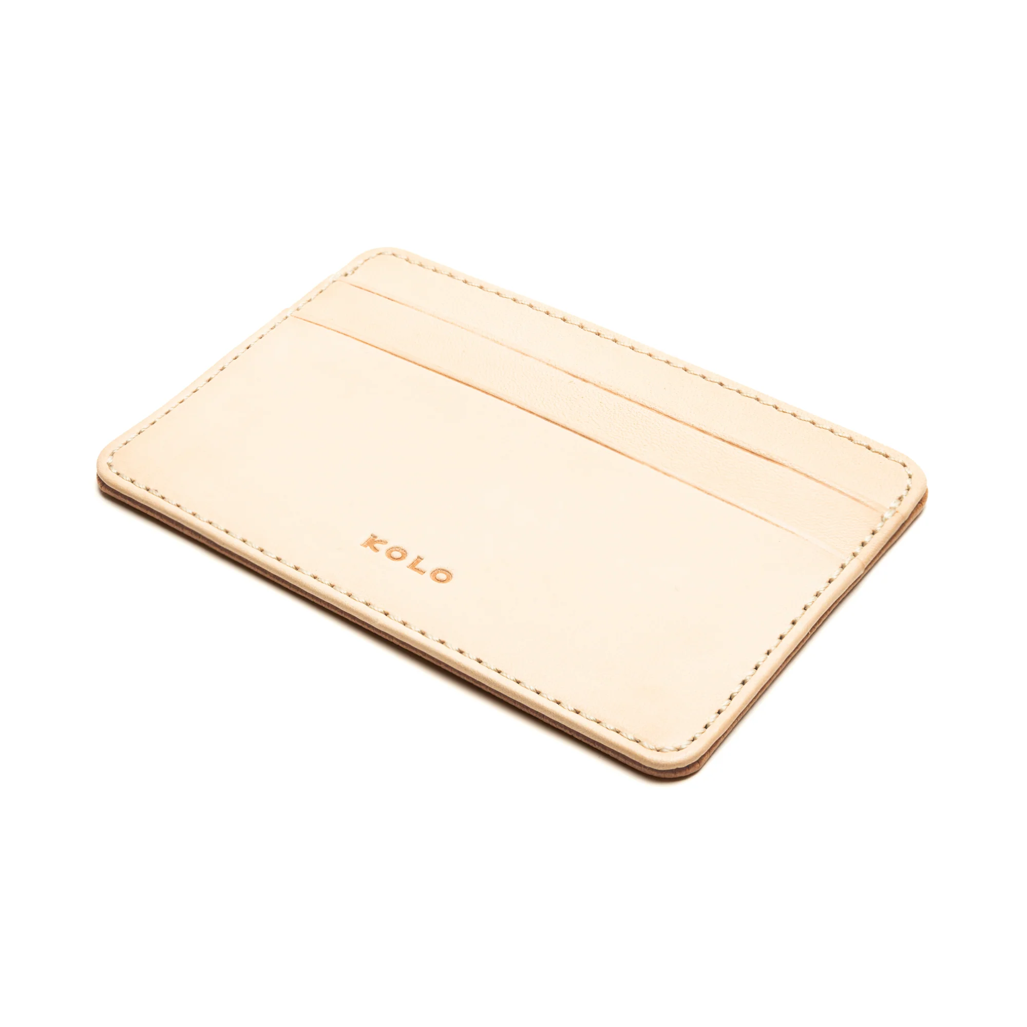 Otis Card Holder - Silkscreened Liner - Image 24