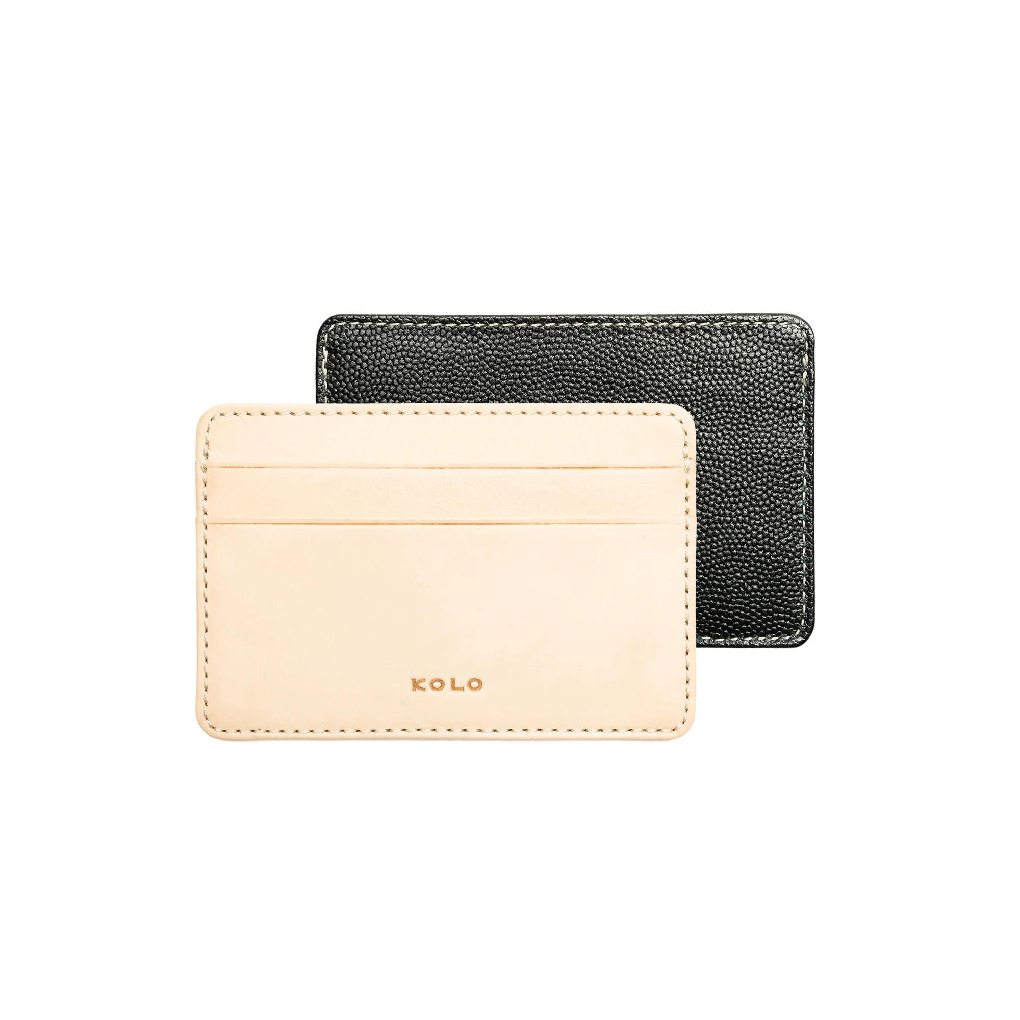 Otis Card Holder - Silkscreened Liner - Image 25