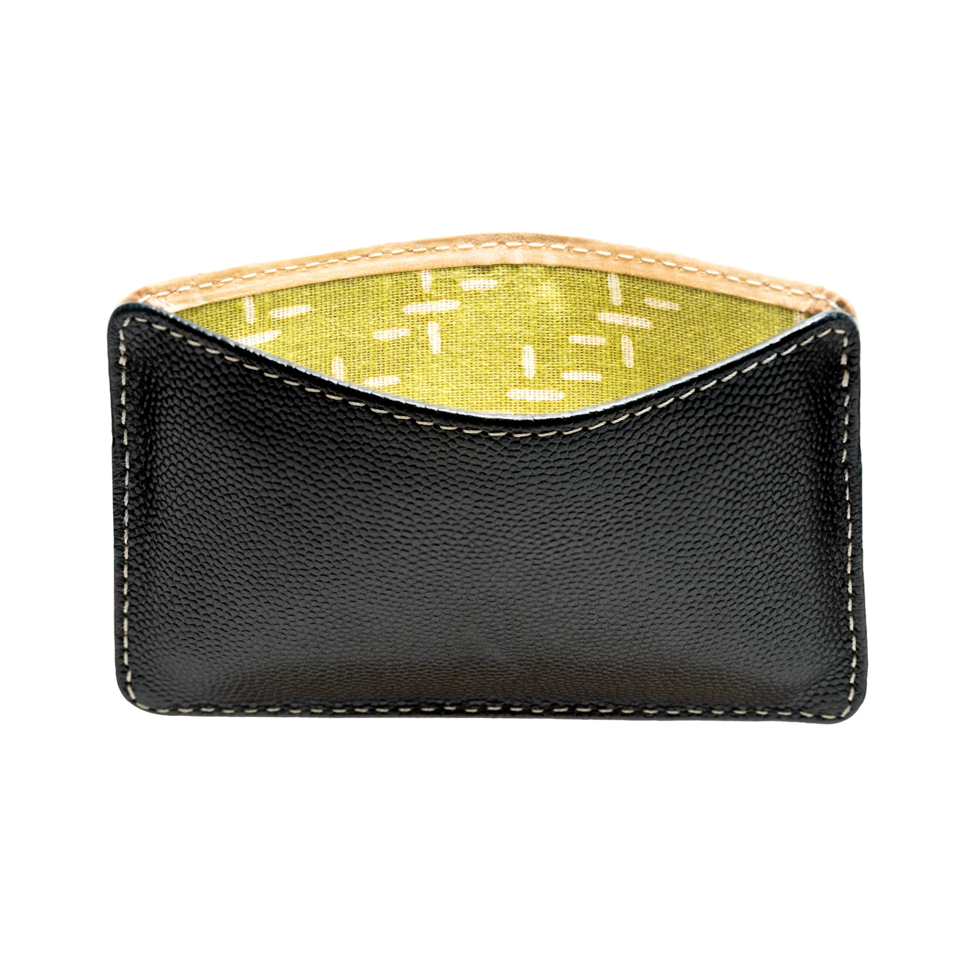 Otis Card Holder - Silkscreened Liner - Image 26
