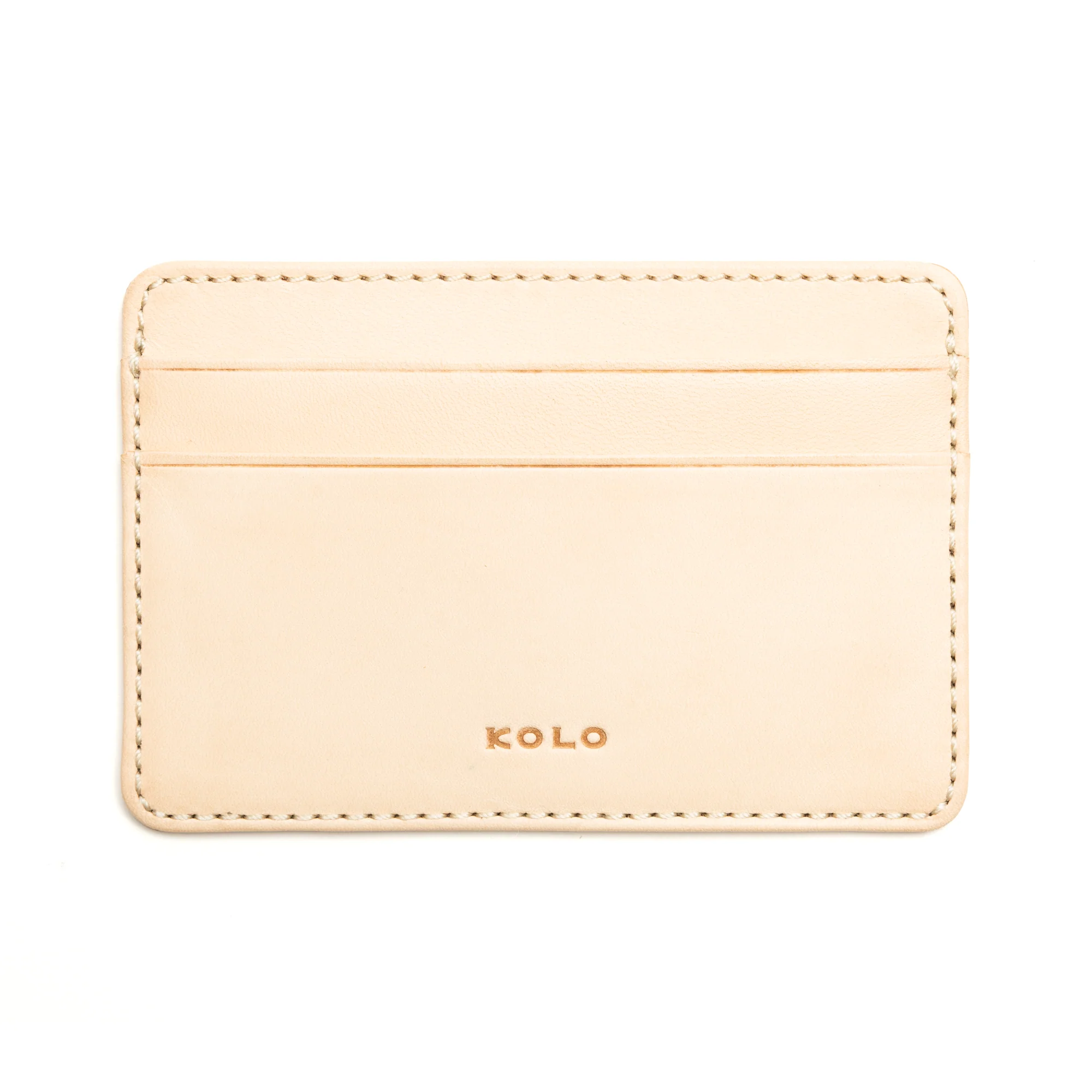 Otis Card Holder - Silkscreened Liner - Image 29