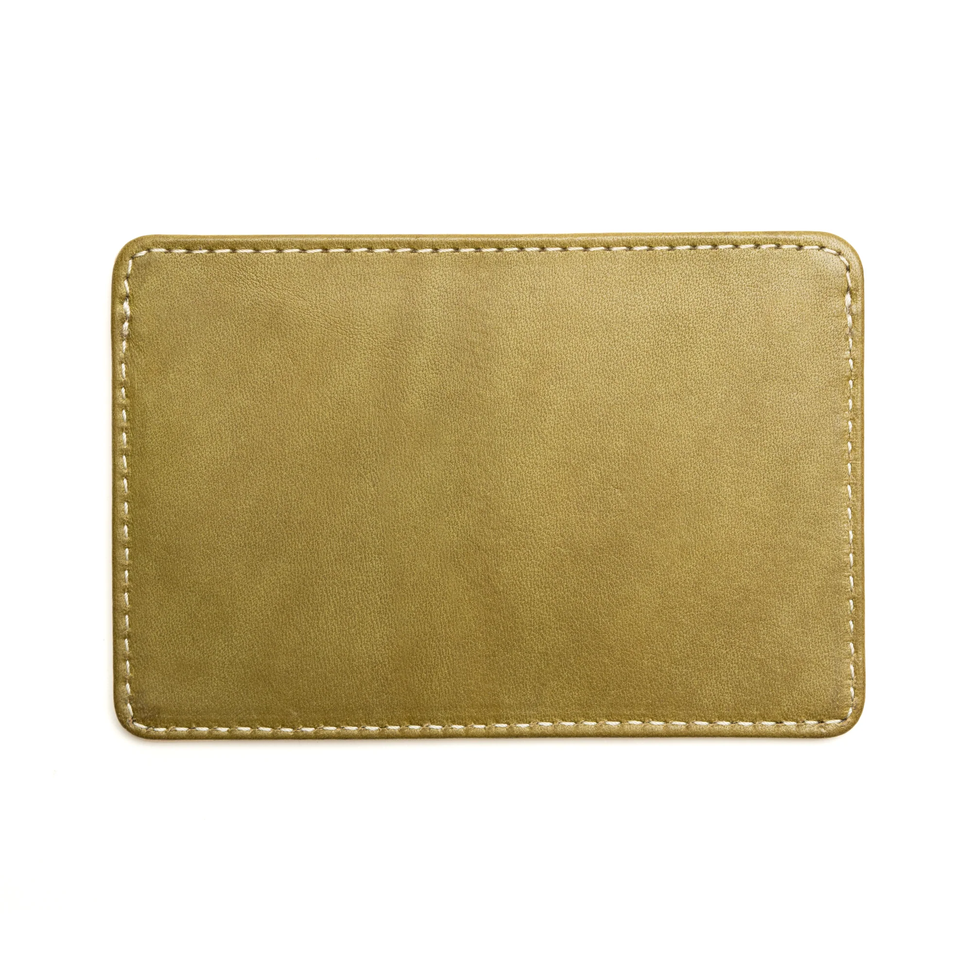 Otis Card Holder - Silkscreened Liner - Image 3