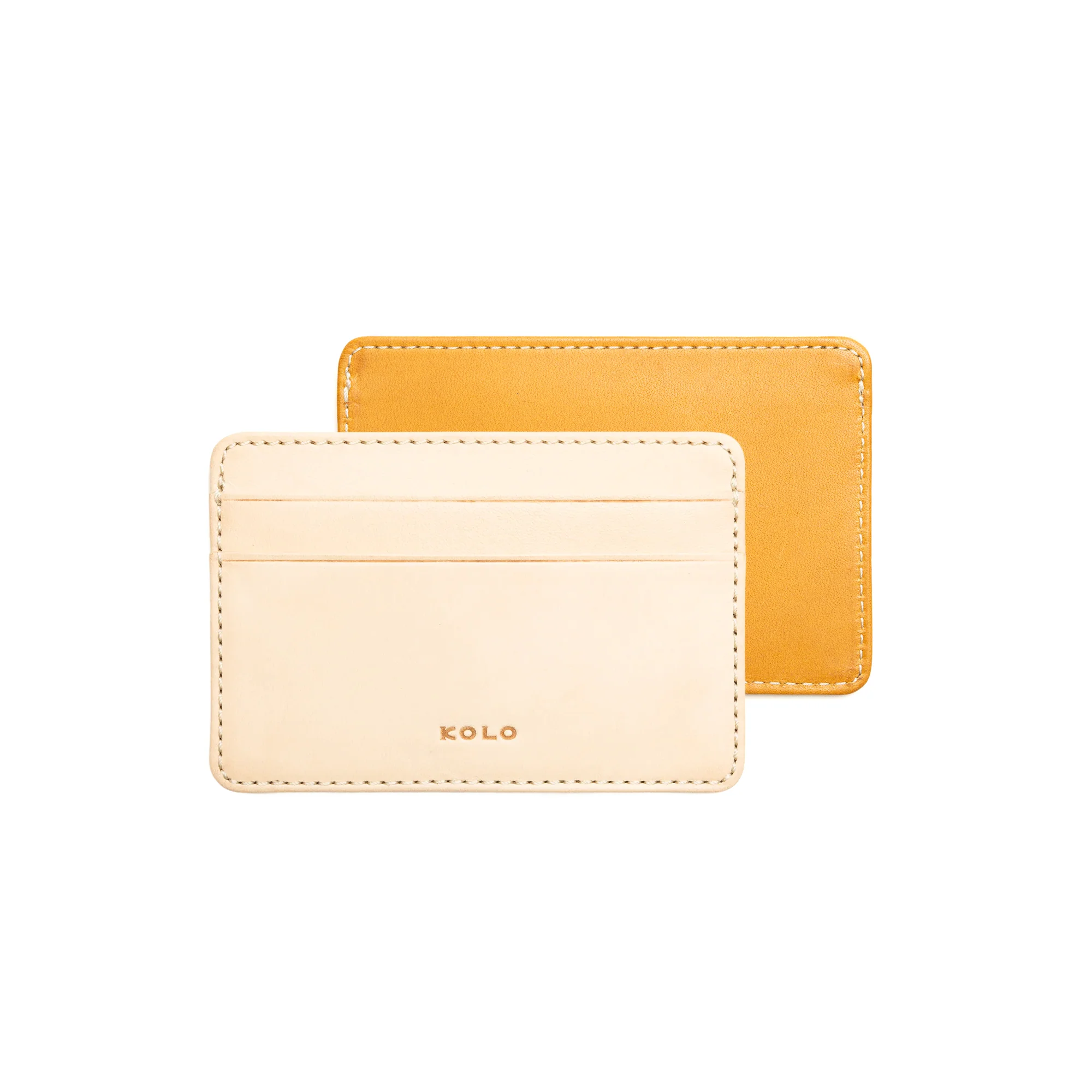 Otis Card Holder - Silkscreened Liner - Image 31
