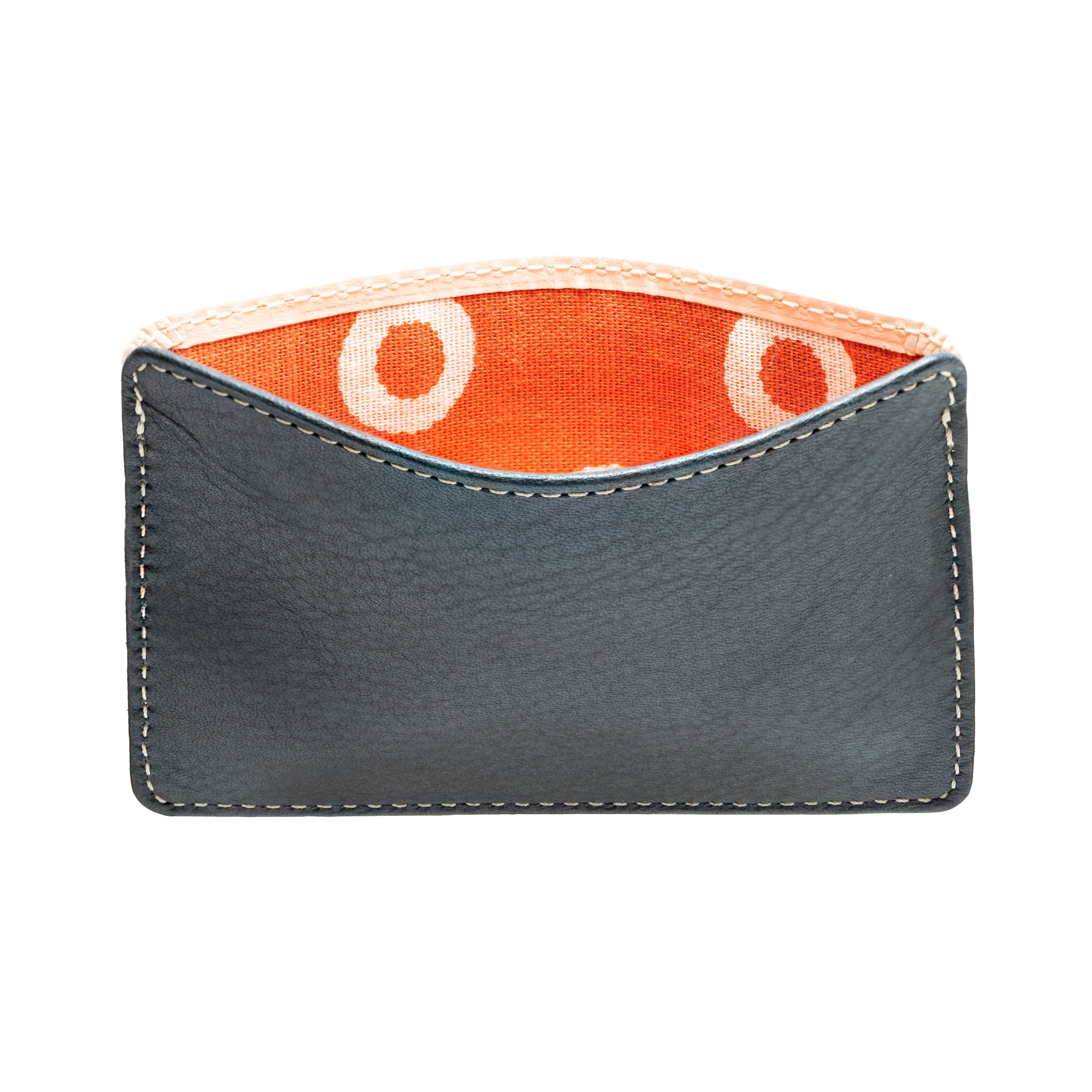 Otis Card Holder - Silkscreened Liner - Image 44