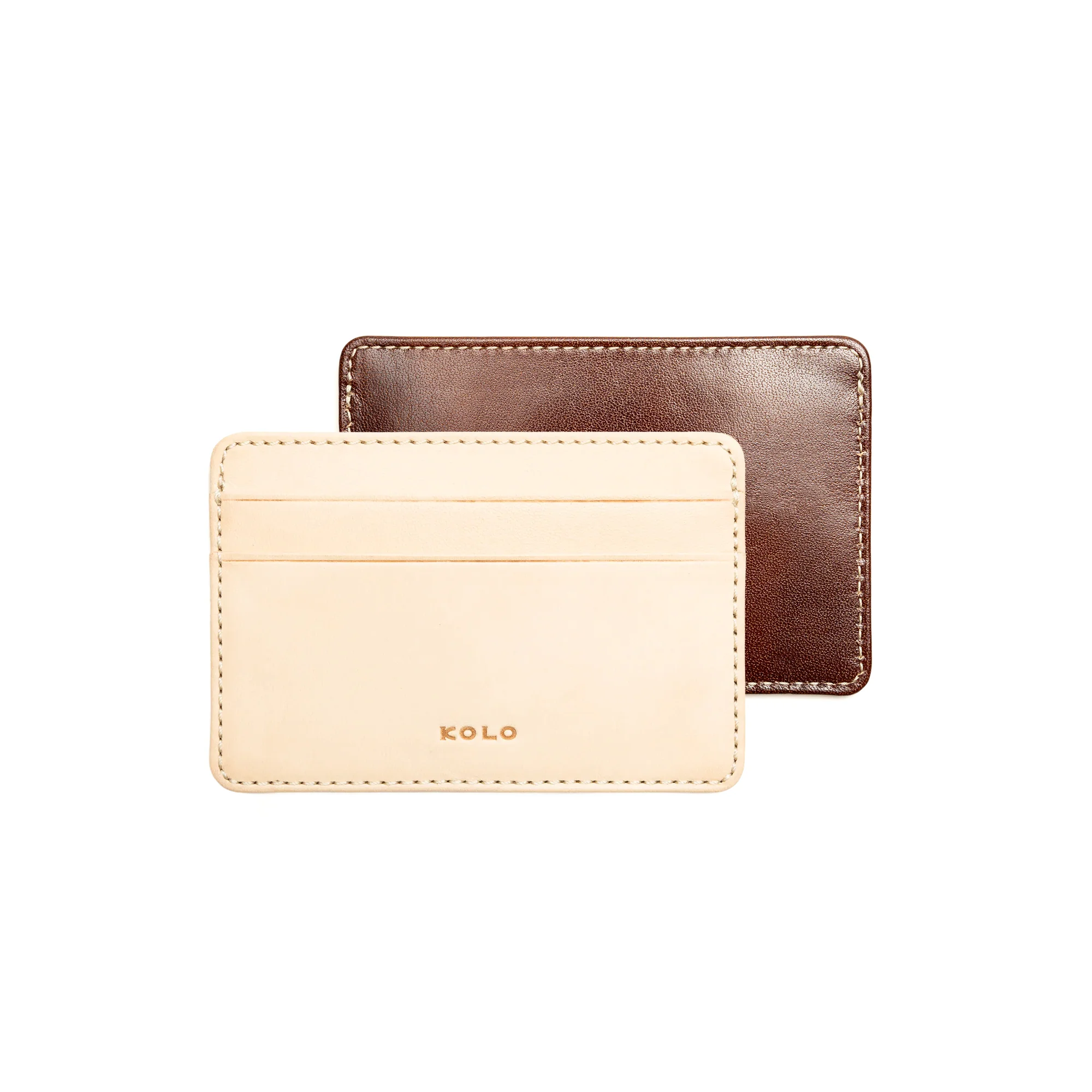 Otis Card Holder - Silkscreened Liner - Image 7