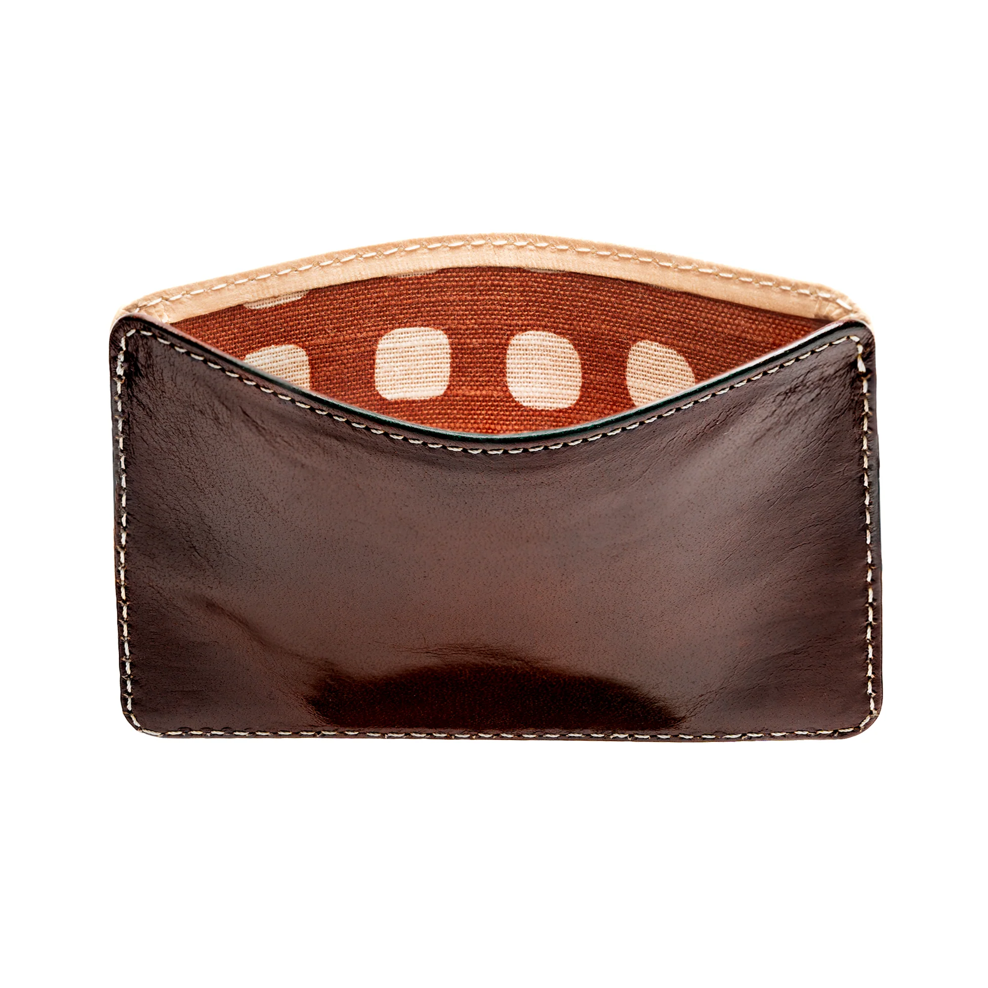 Otis Card Holder - Silkscreened Liner - Image 8