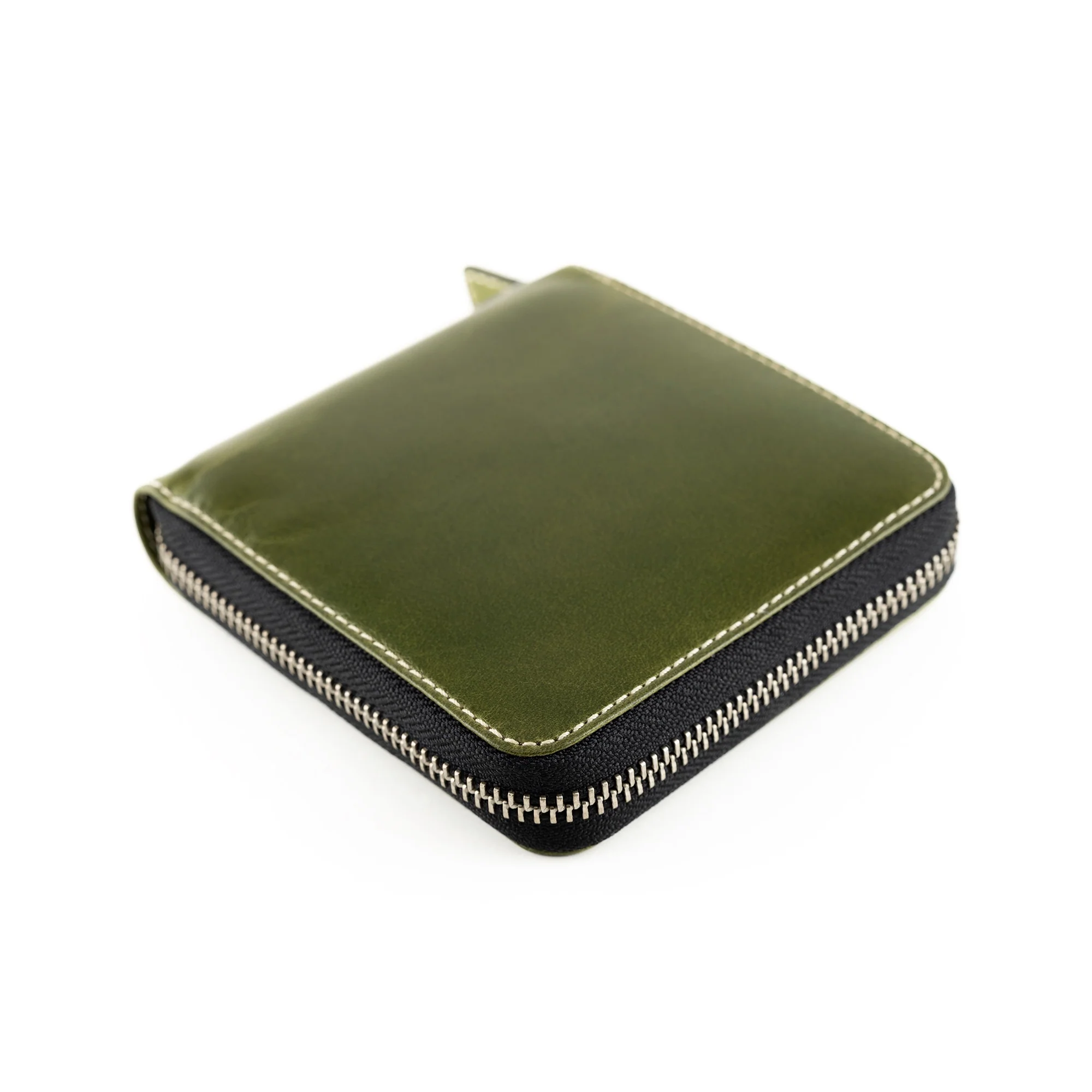 Percy Zip Wallet - Image 2